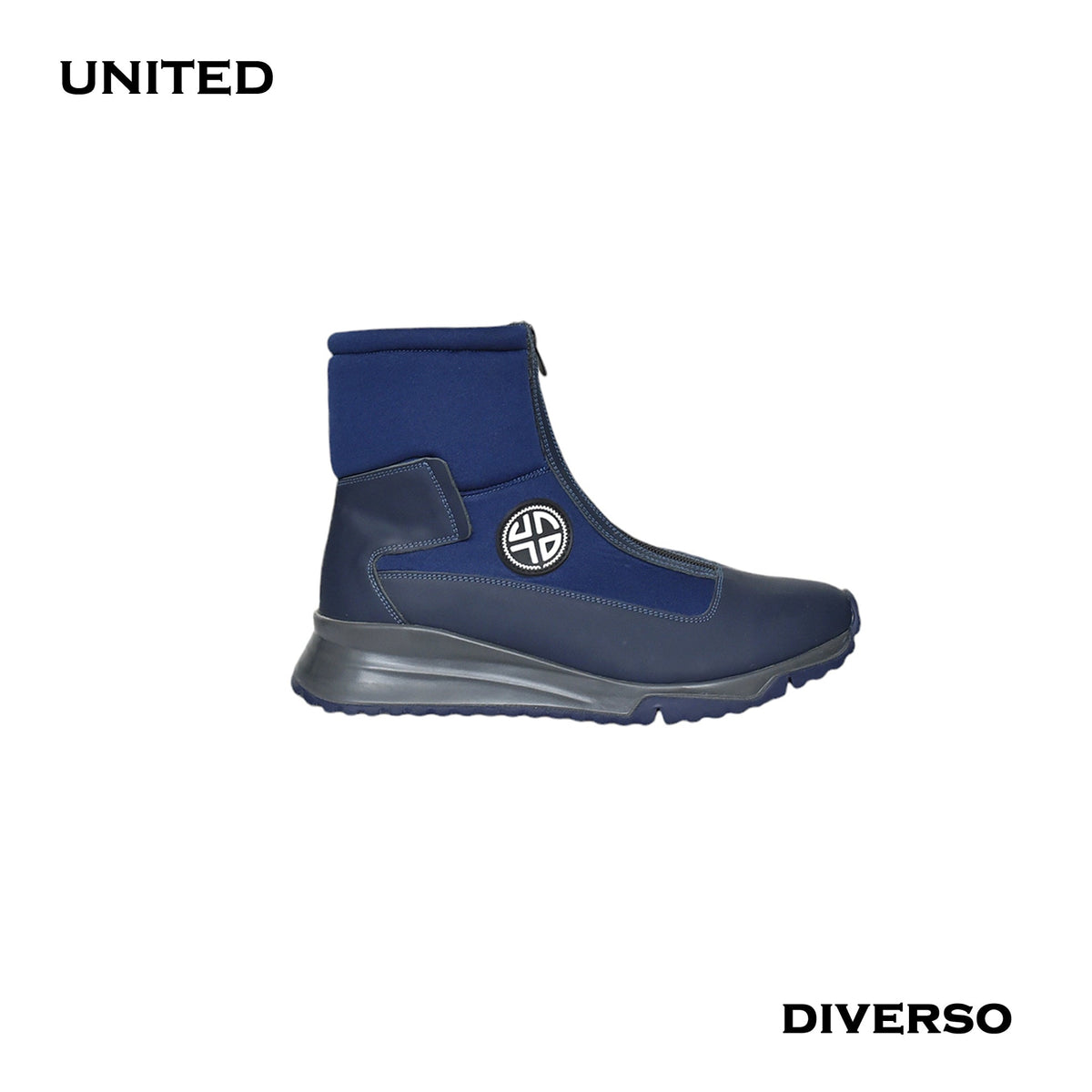 حذاء UNITED