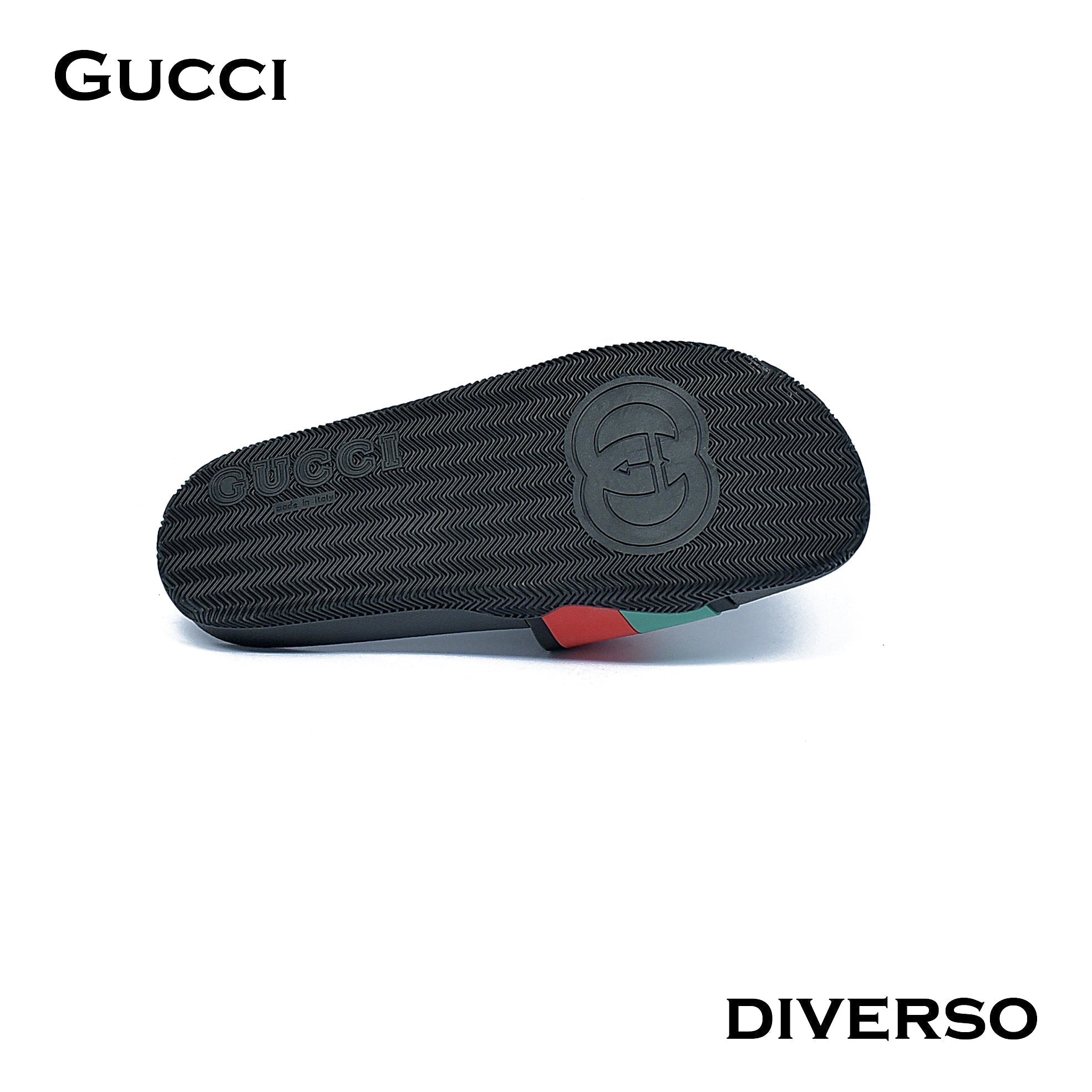 سليبر GUCCI
