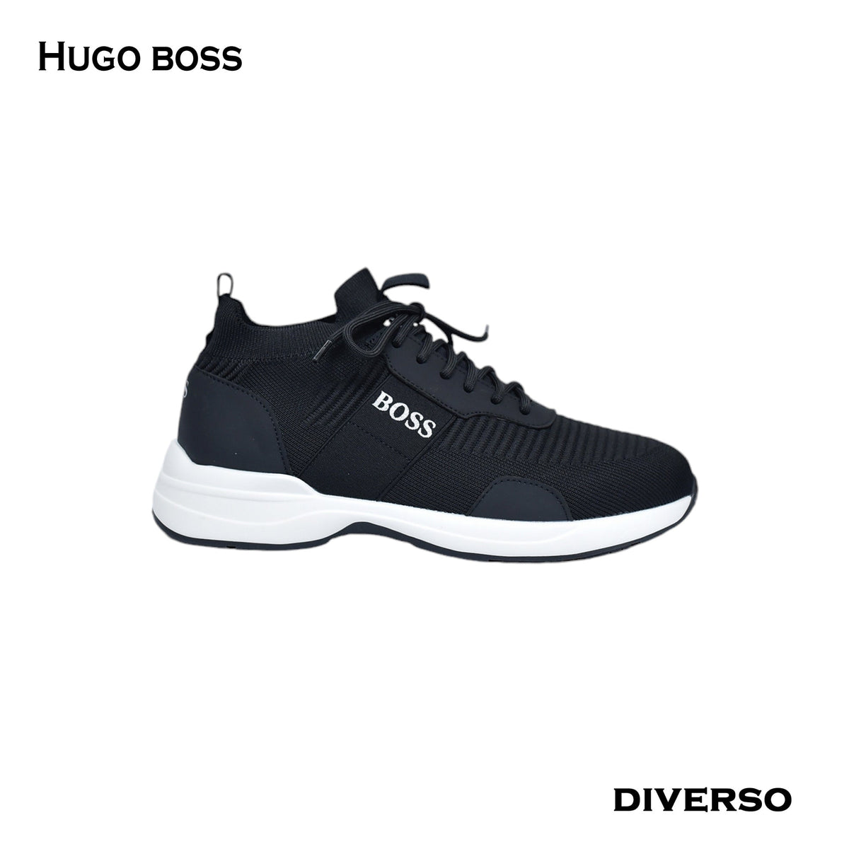 كوتشي رجالي BOSS