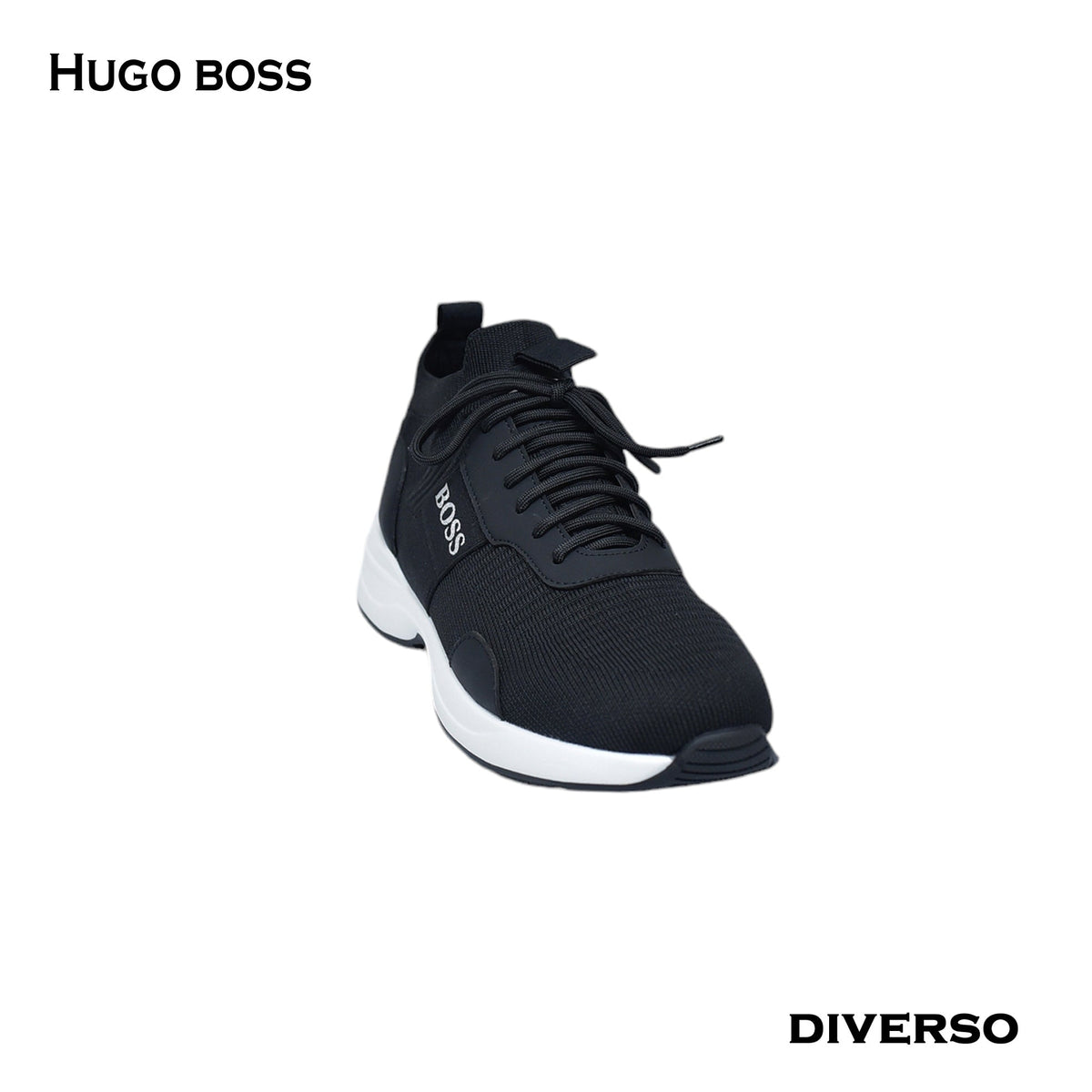 كوتشي رجالي BOSS