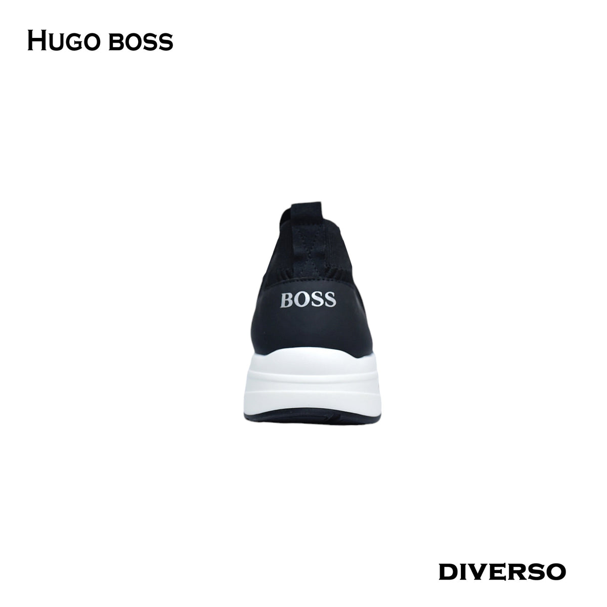كوتشي رجالي BOSS