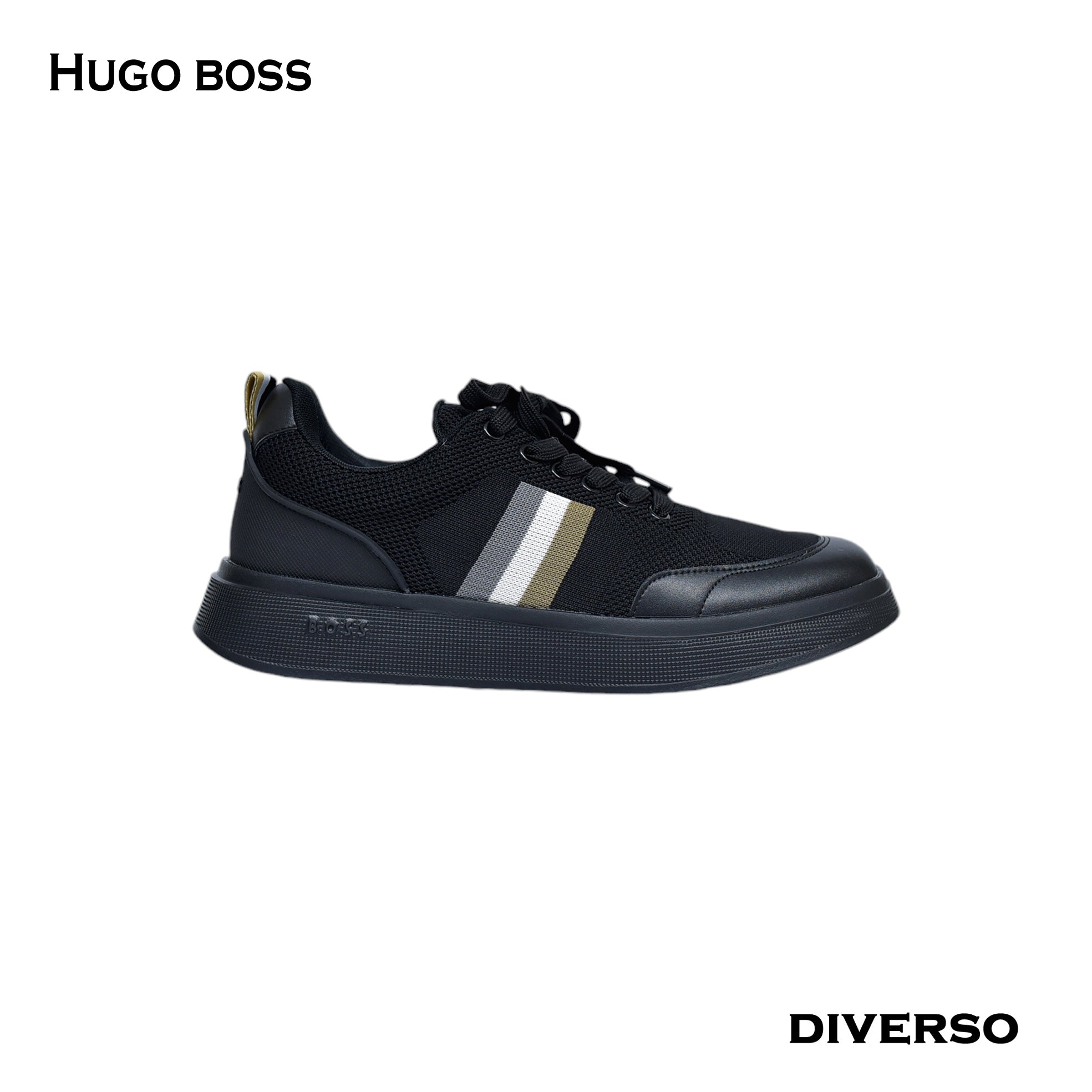 كوتشي رجالي HUGO BOSS