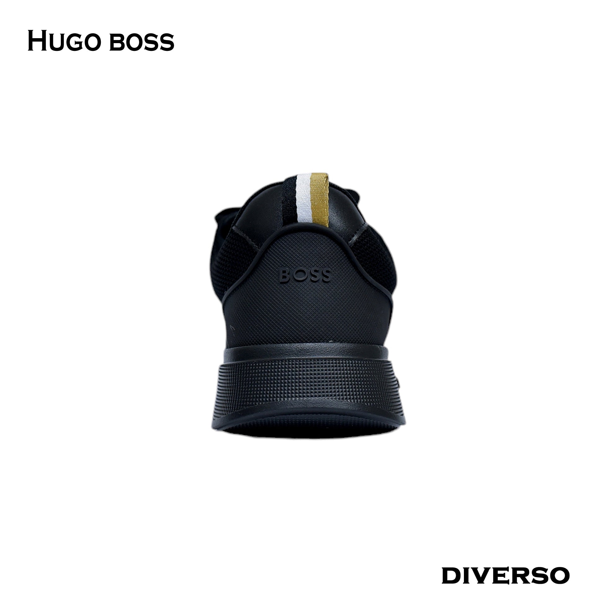كوتشي رجالي HUGO BOSS