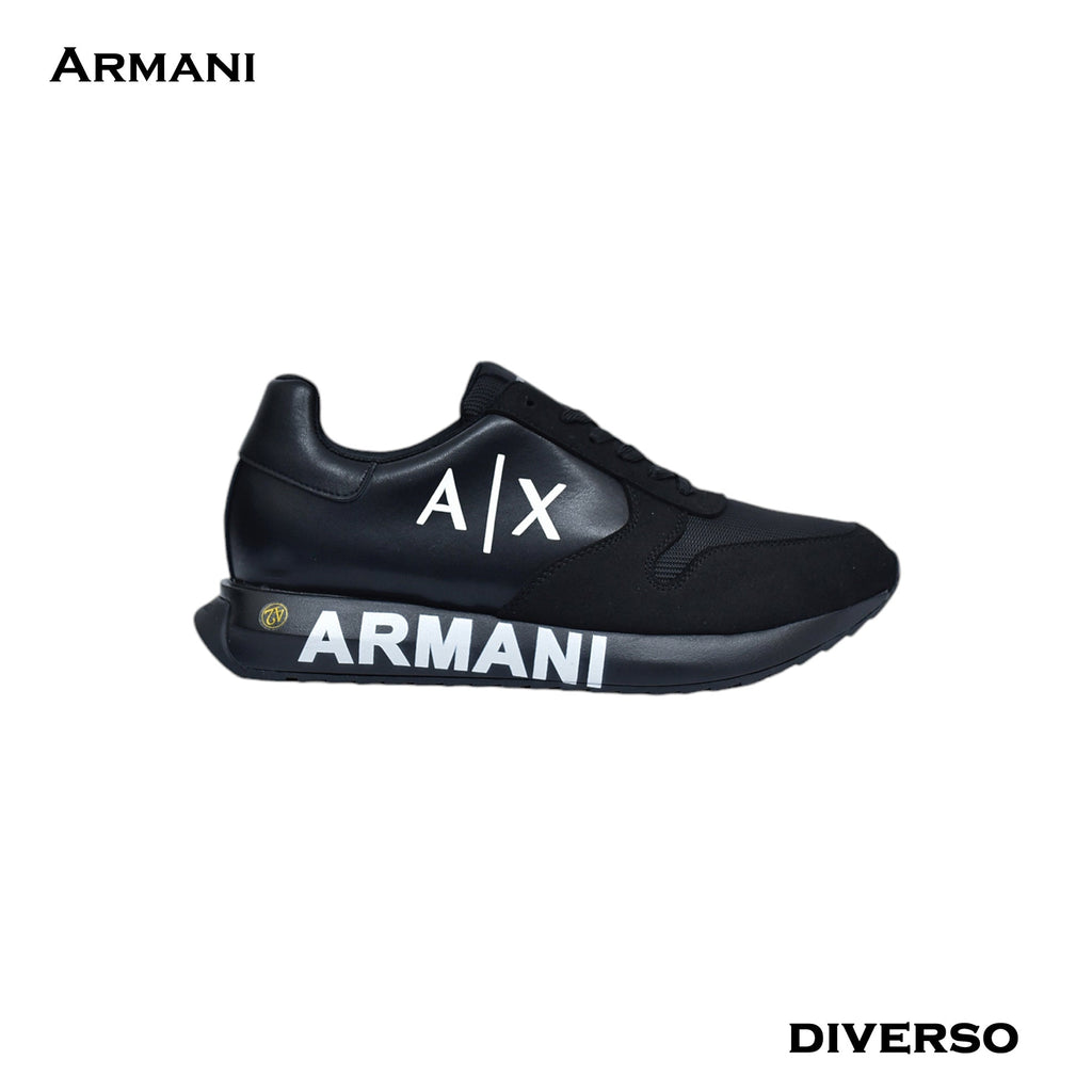 كوتشي رجالي ARMANI