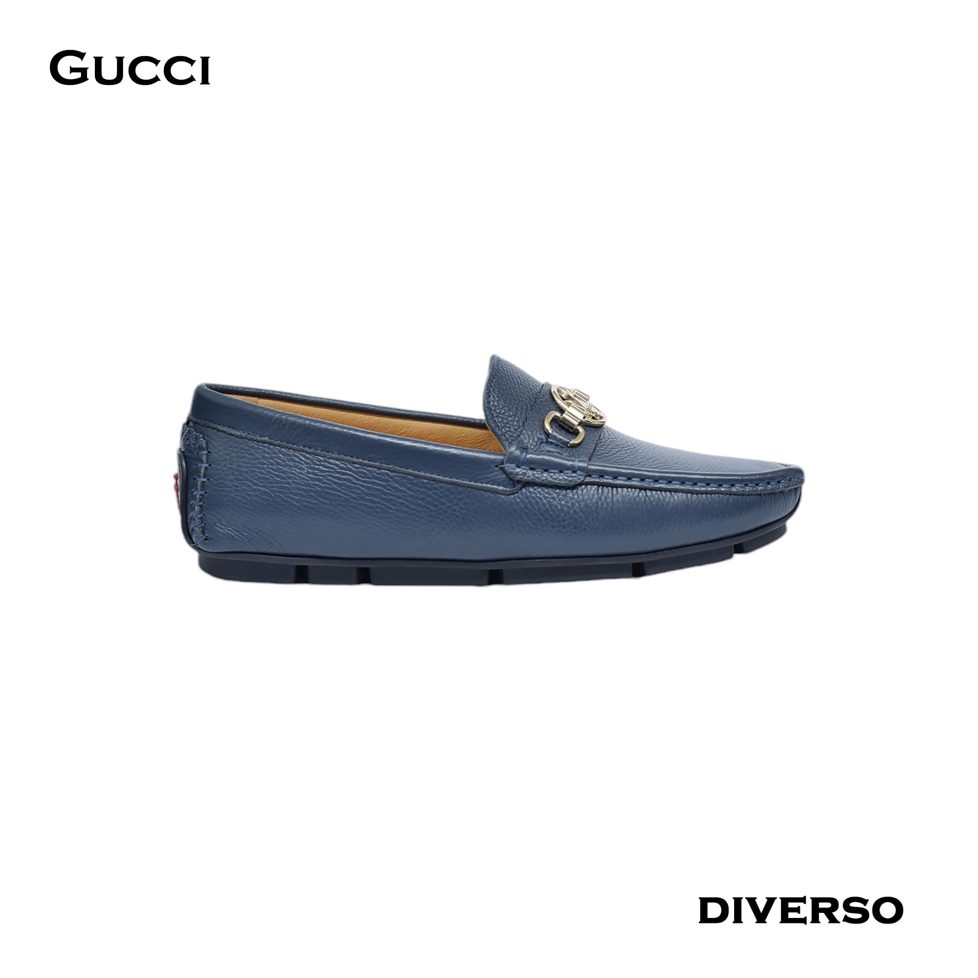 حذاء رجالي GUCCI