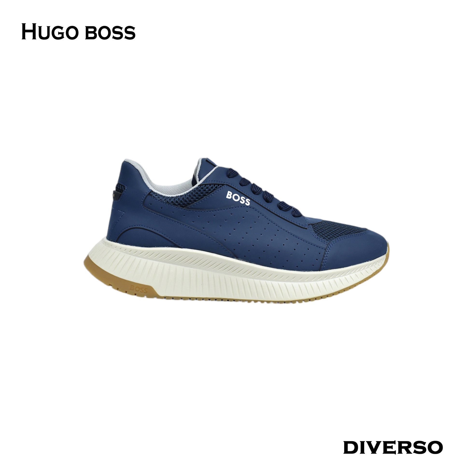 كوتشي رجالي BOSS