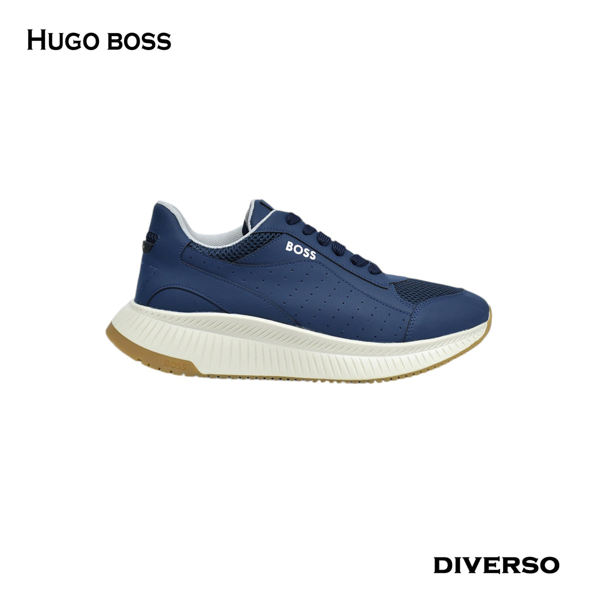 كوتشي رجالي BOSS