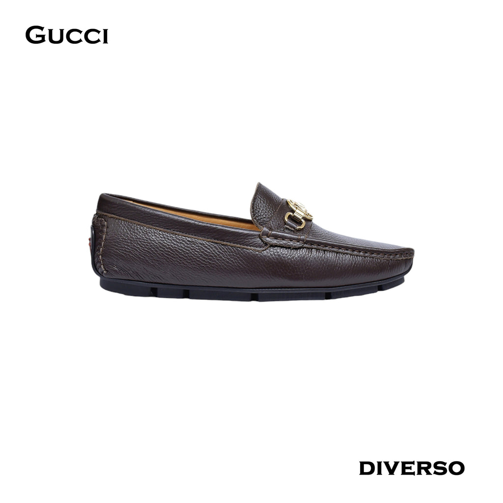 لوفر جلدGUCCI