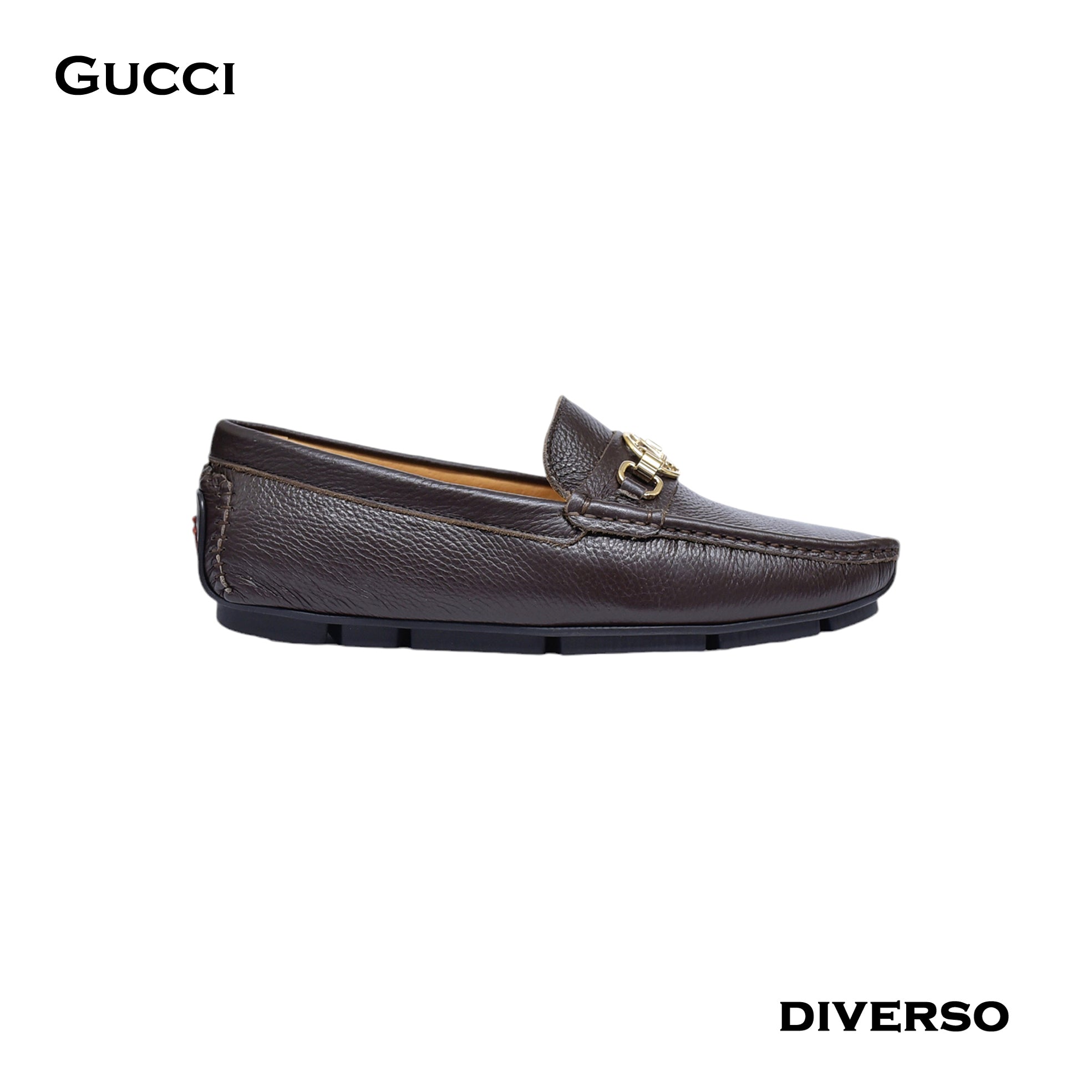 لوفر جلدGUCCI
