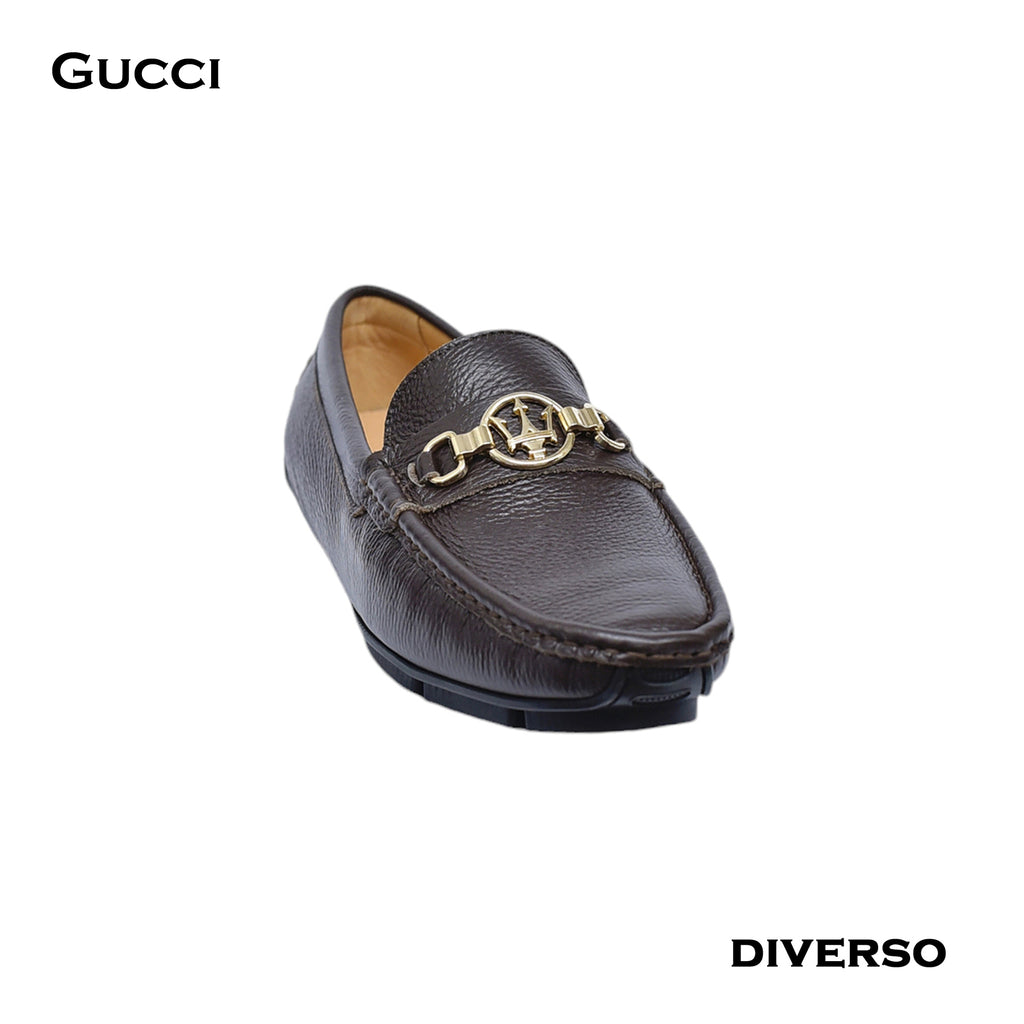 لوفر جلدGUCCI