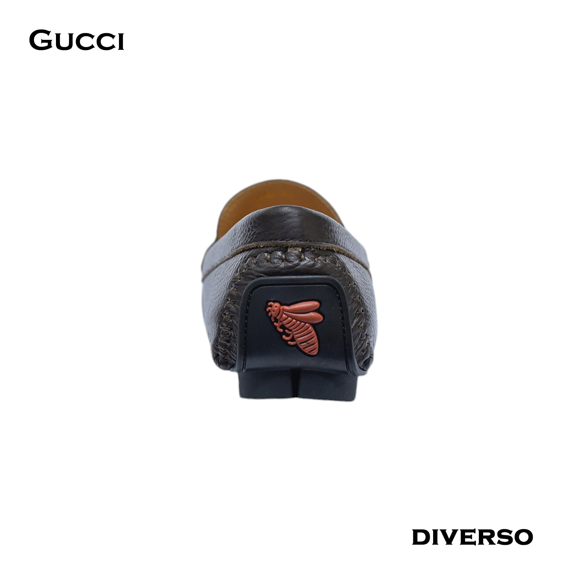 لوفر جلدGUCCI