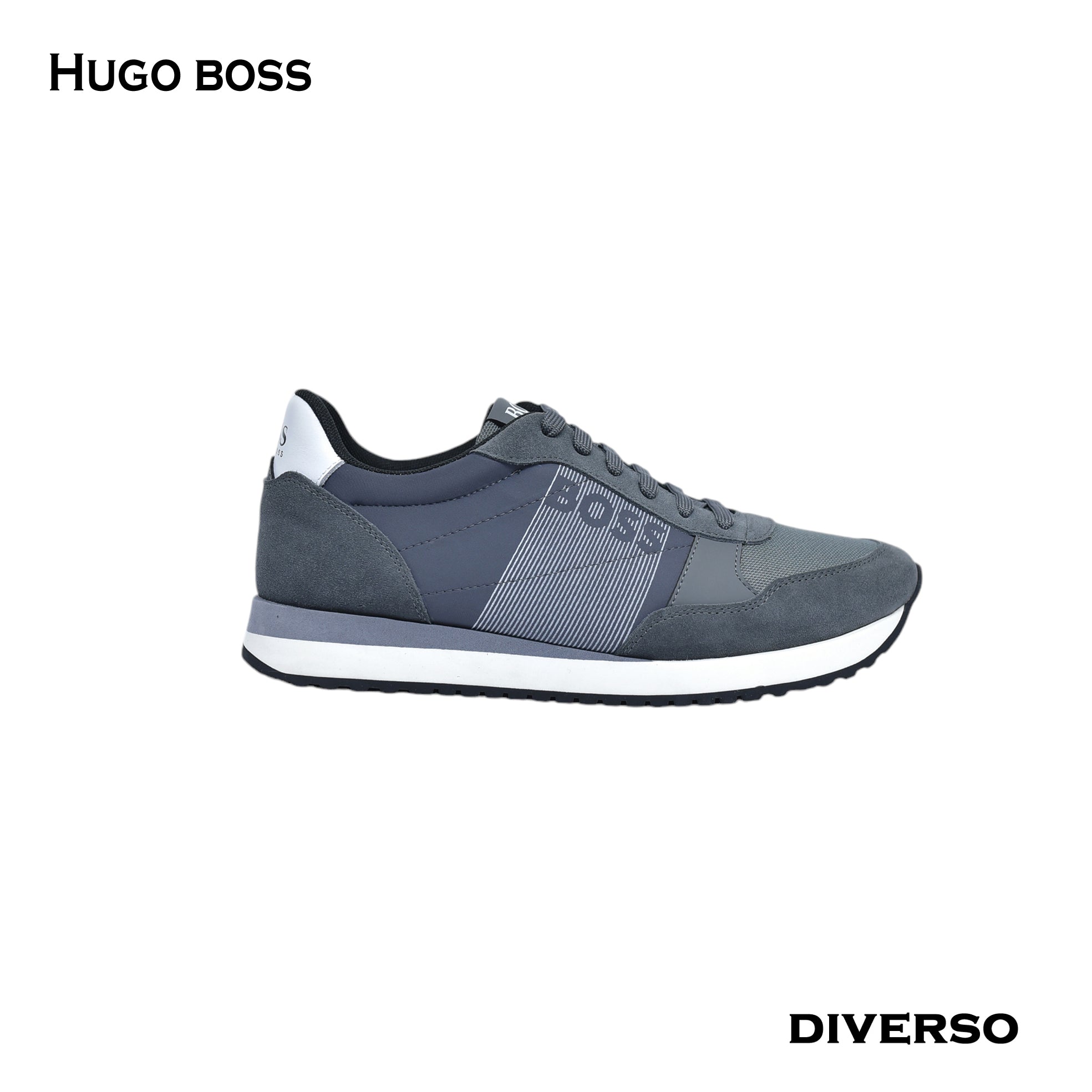 كوتشي HUGO BOSS