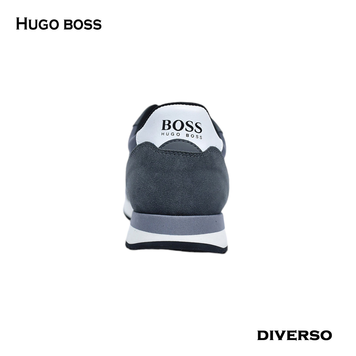 كوتشي HUGO BOSS