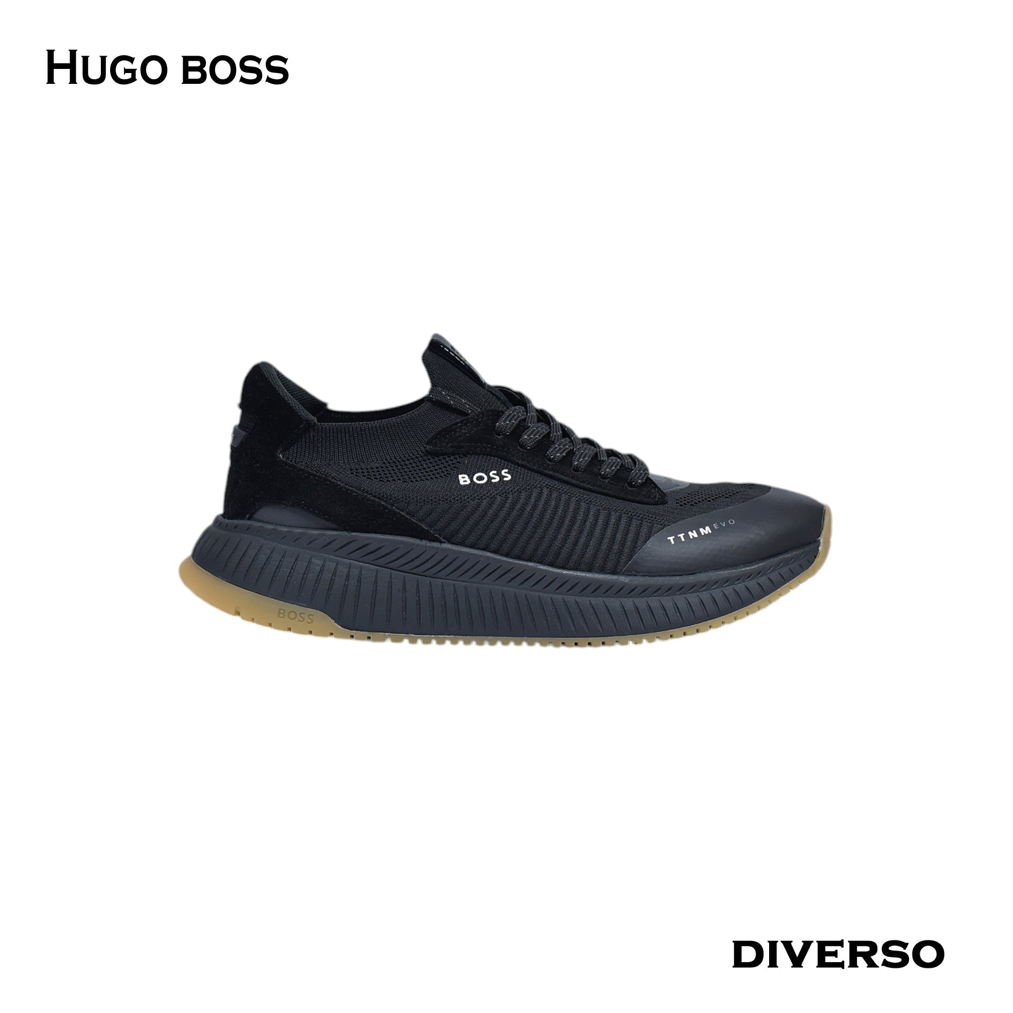 كوتشي رجالي HUGO BOSS