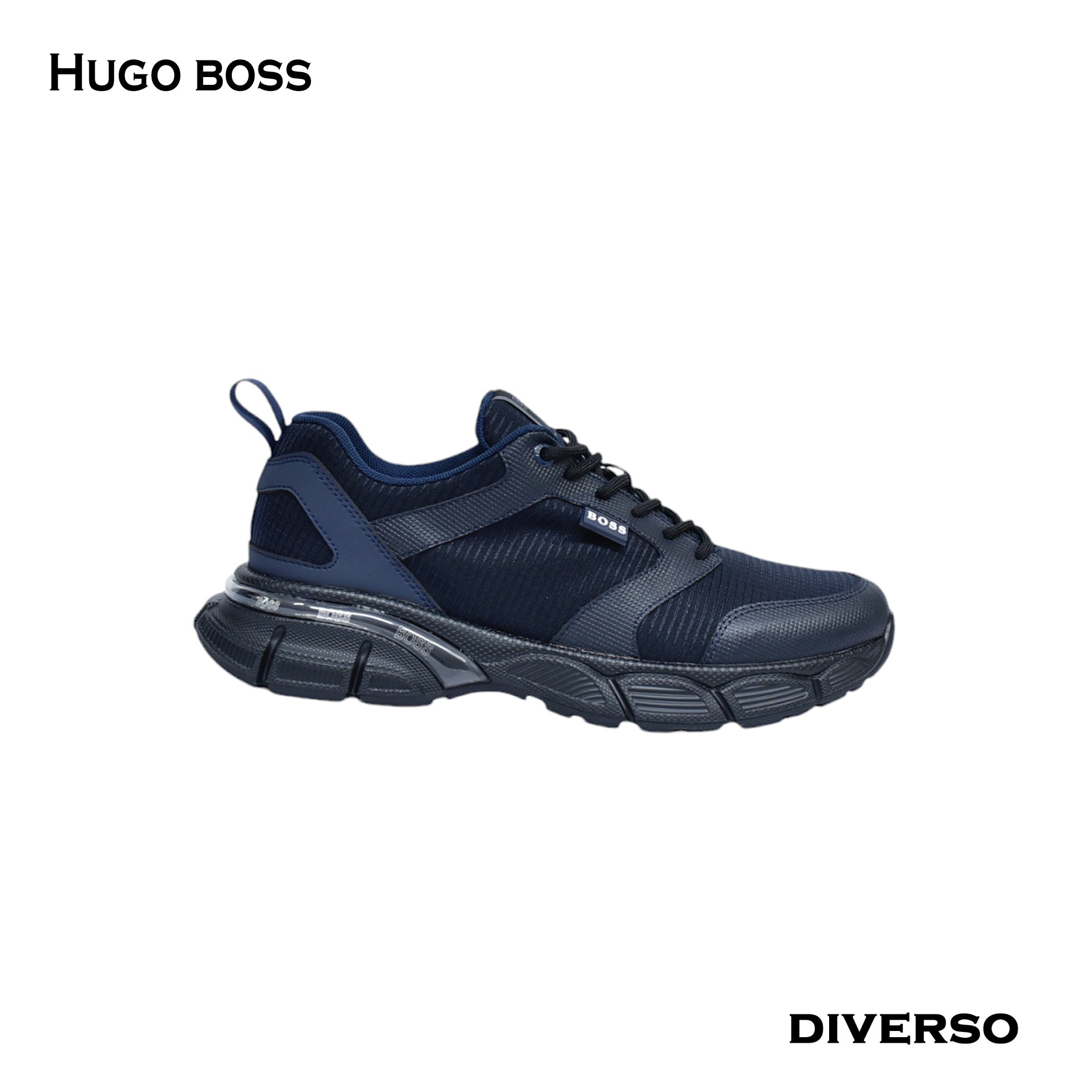 كوتشي رجالي HUGO BOSS