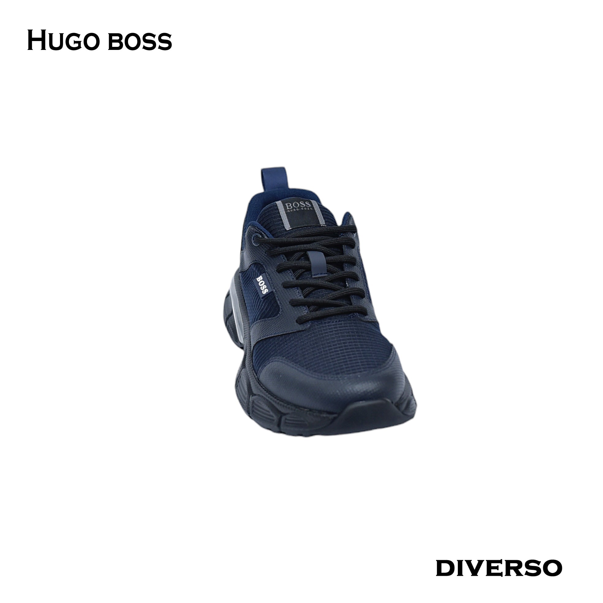 كوتشي رجالي HUGO BOSS