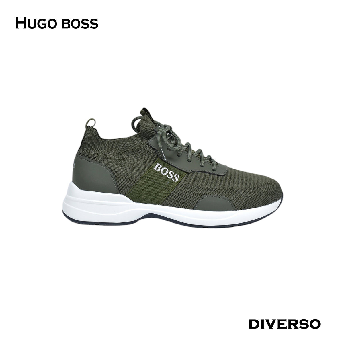 كوتشي HUGO BOSS