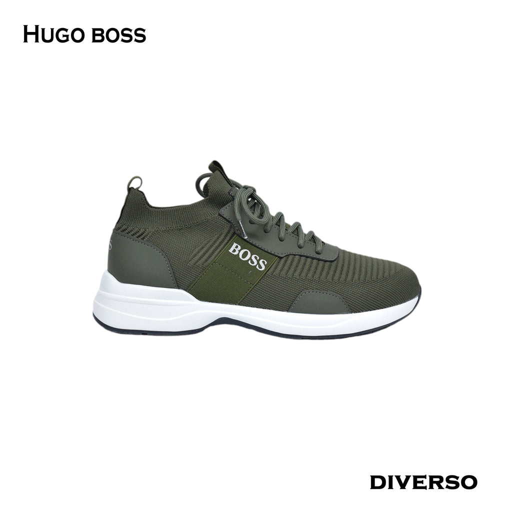 كوتشي رجالي HUGO BOSS