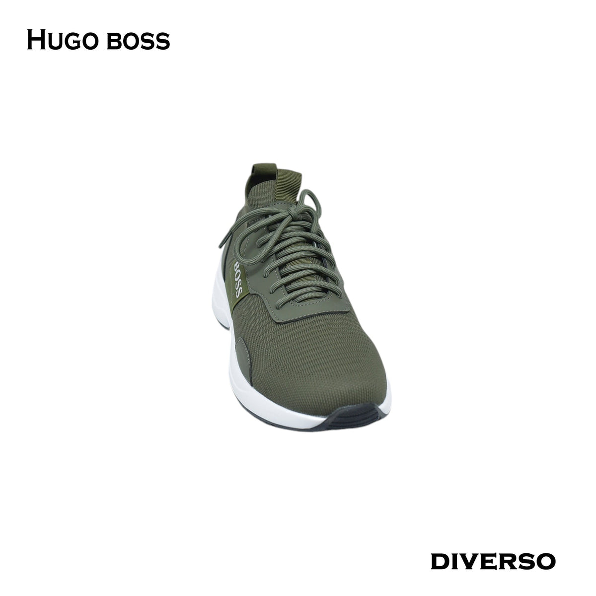كوتشي HUGO BOSS