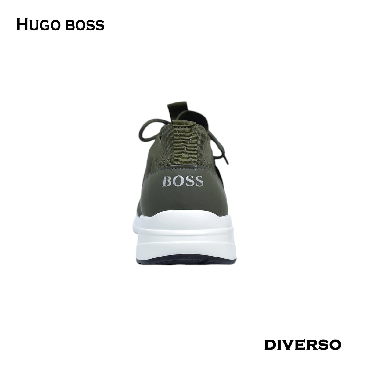 كوتشي HUGO BOSS