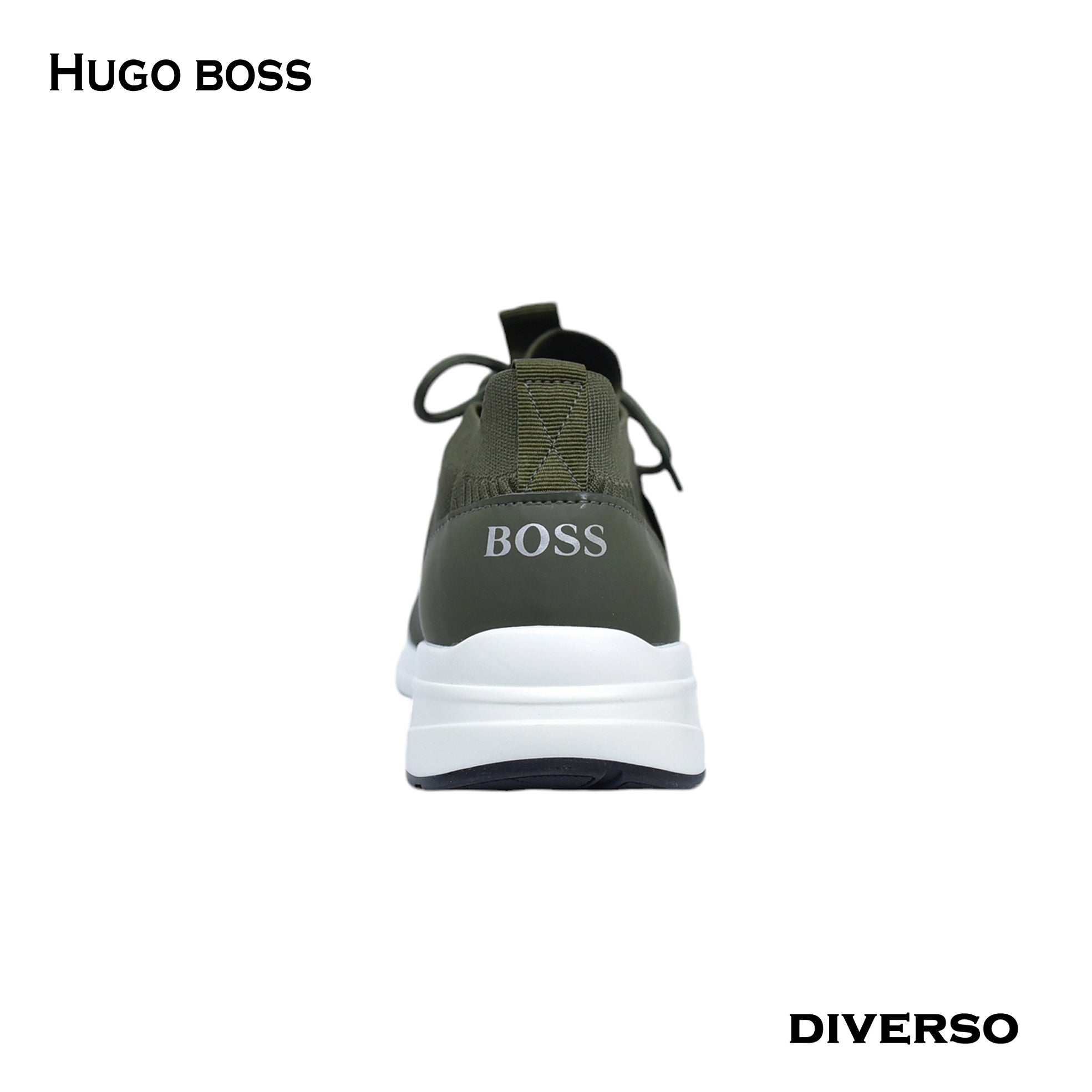 كوتشي رجالي HUGO BOSS