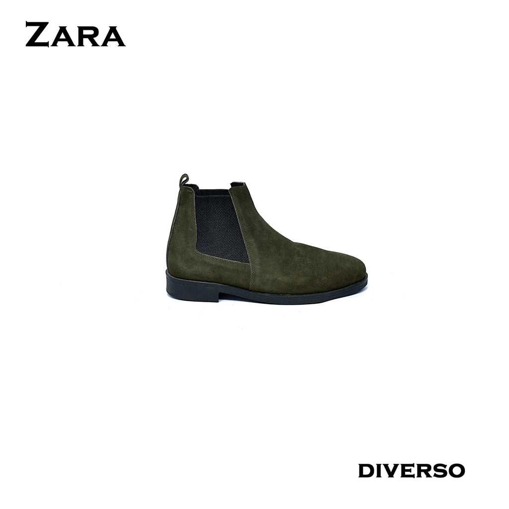 حذاء ZARA
