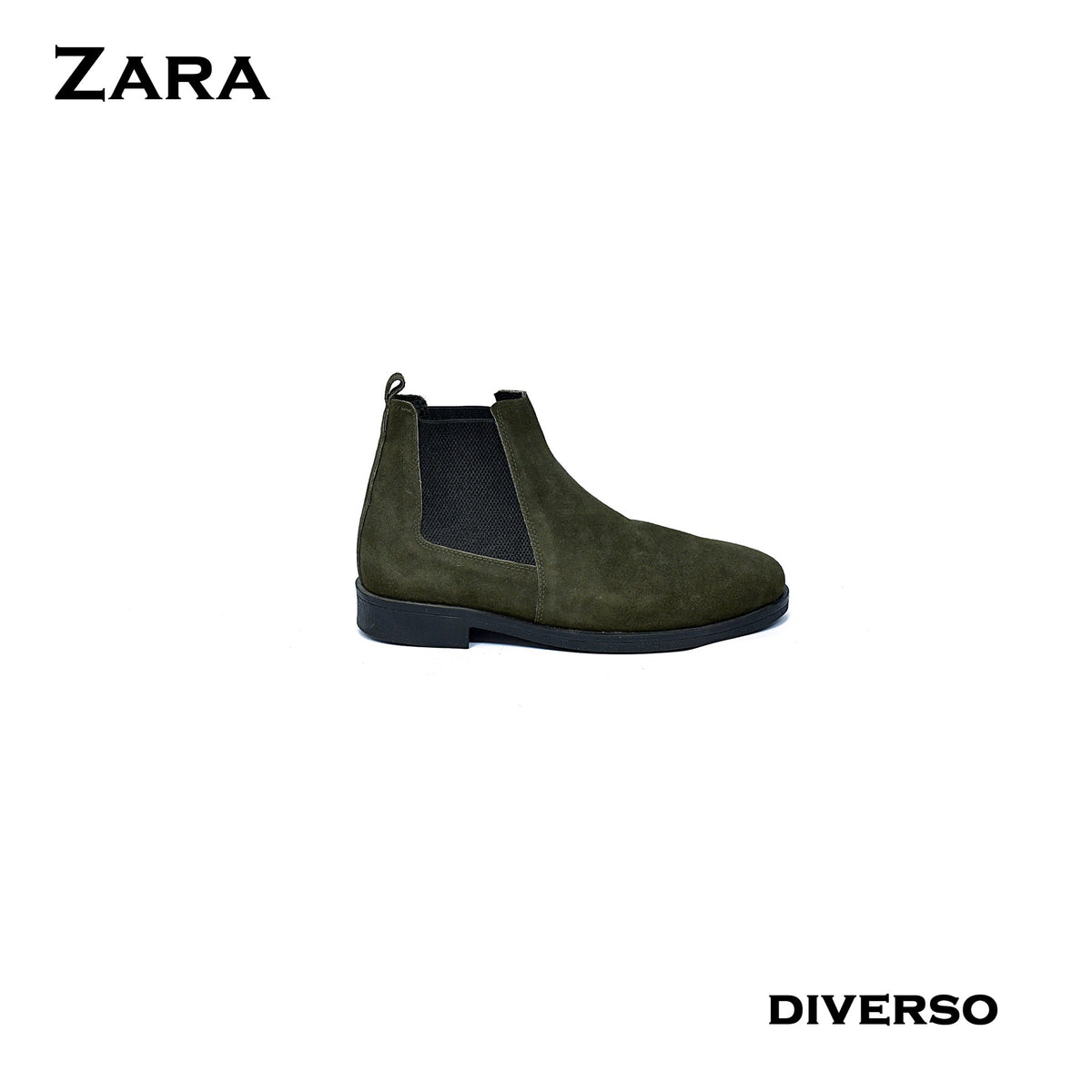 حذاء ZARA