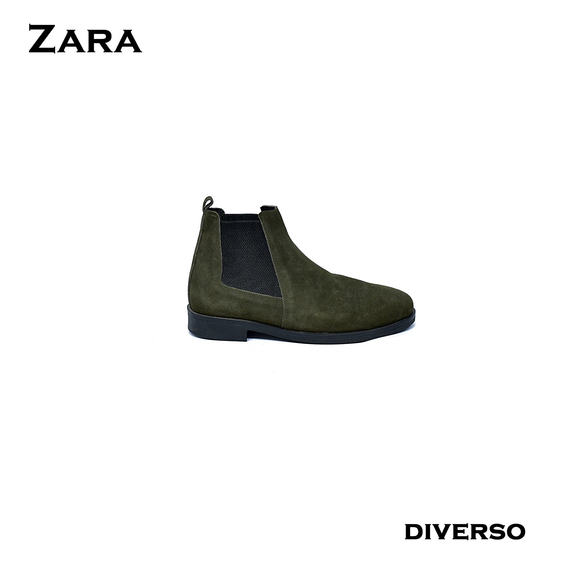 حذاء ZARA