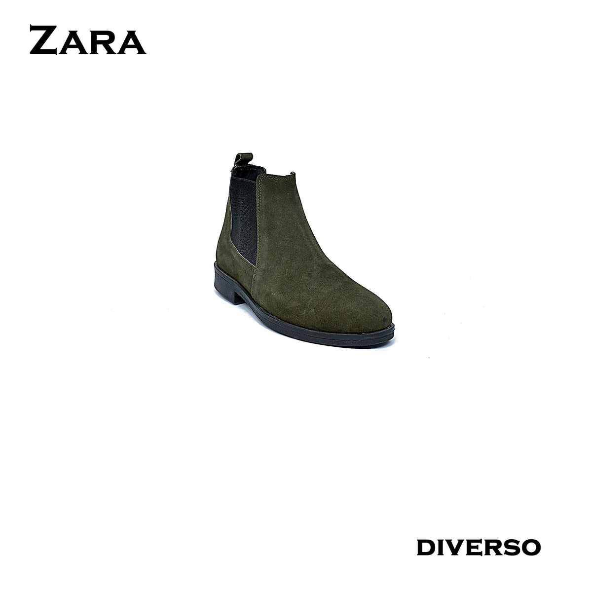 حذاء ZARA