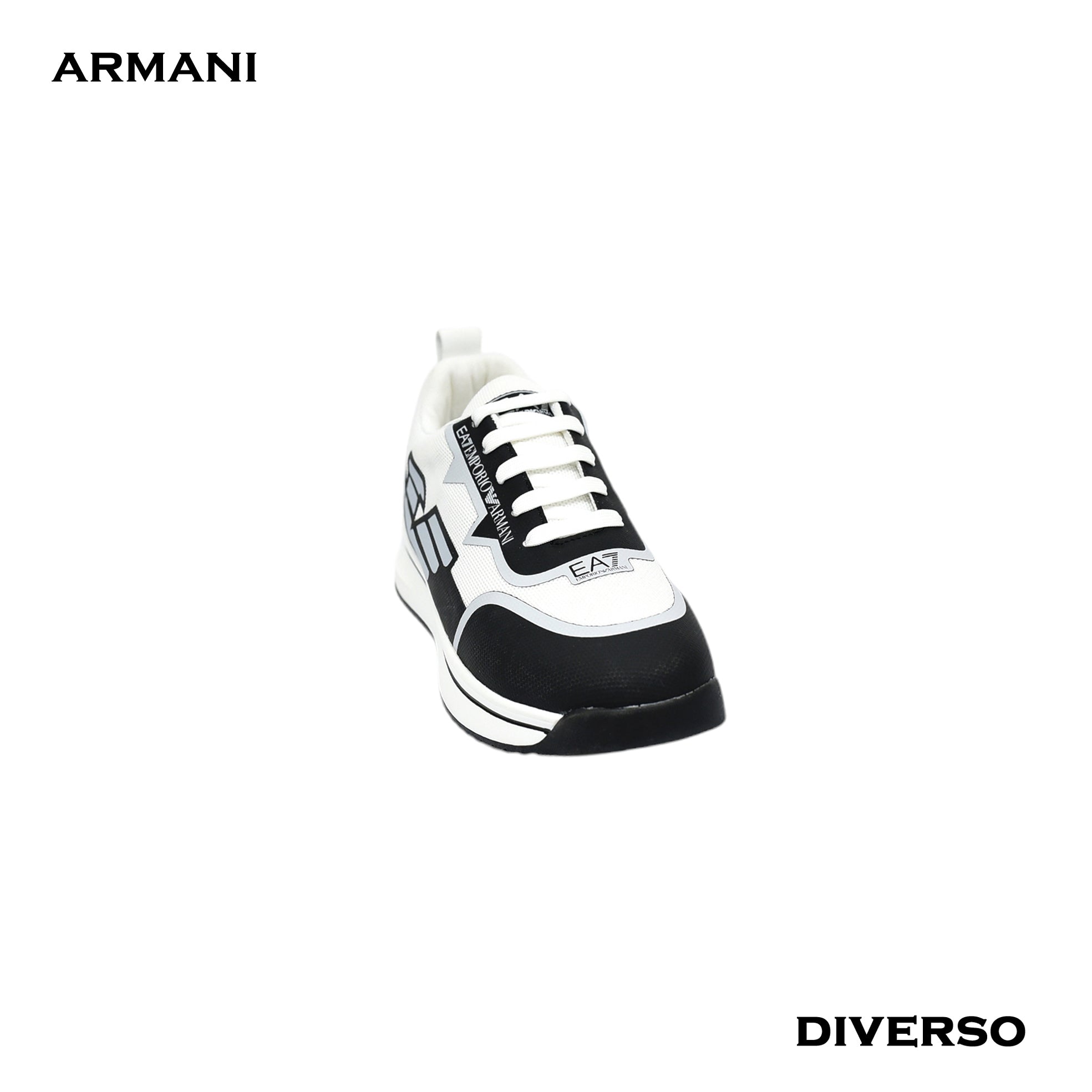 كوتشي رجاليARMANI