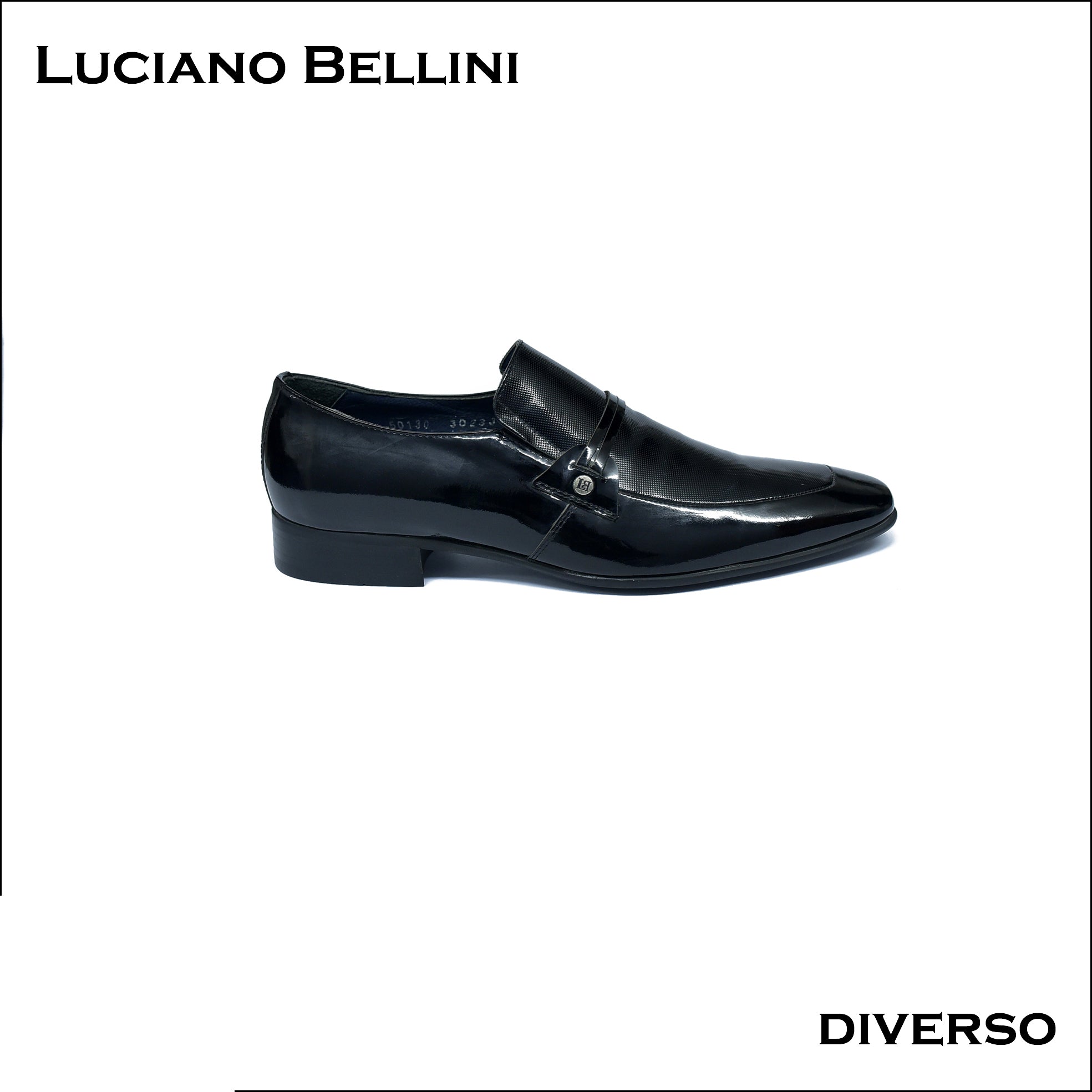 حذاء LUCIANO BELLINI