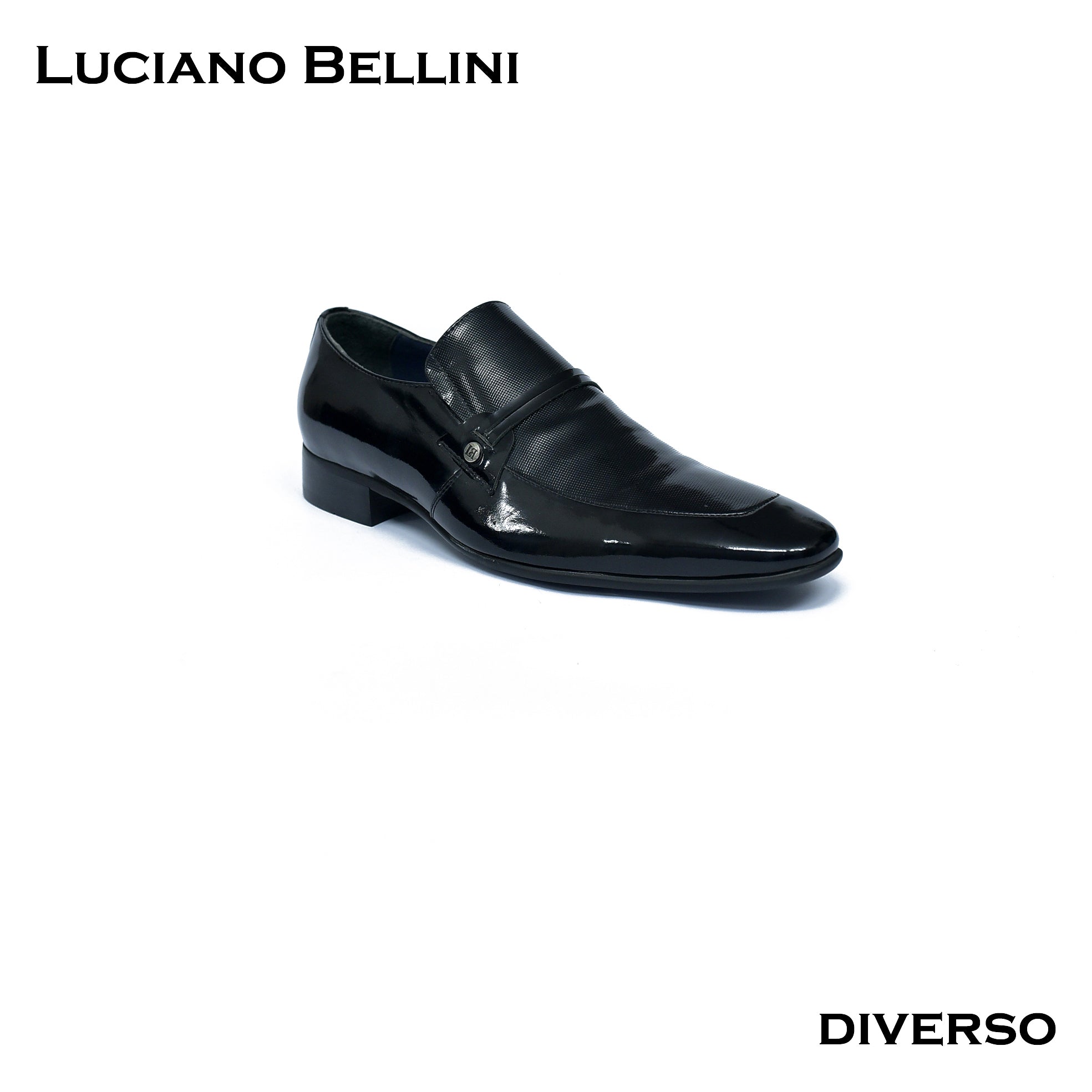 حذاء LUCIANO BELLINI
