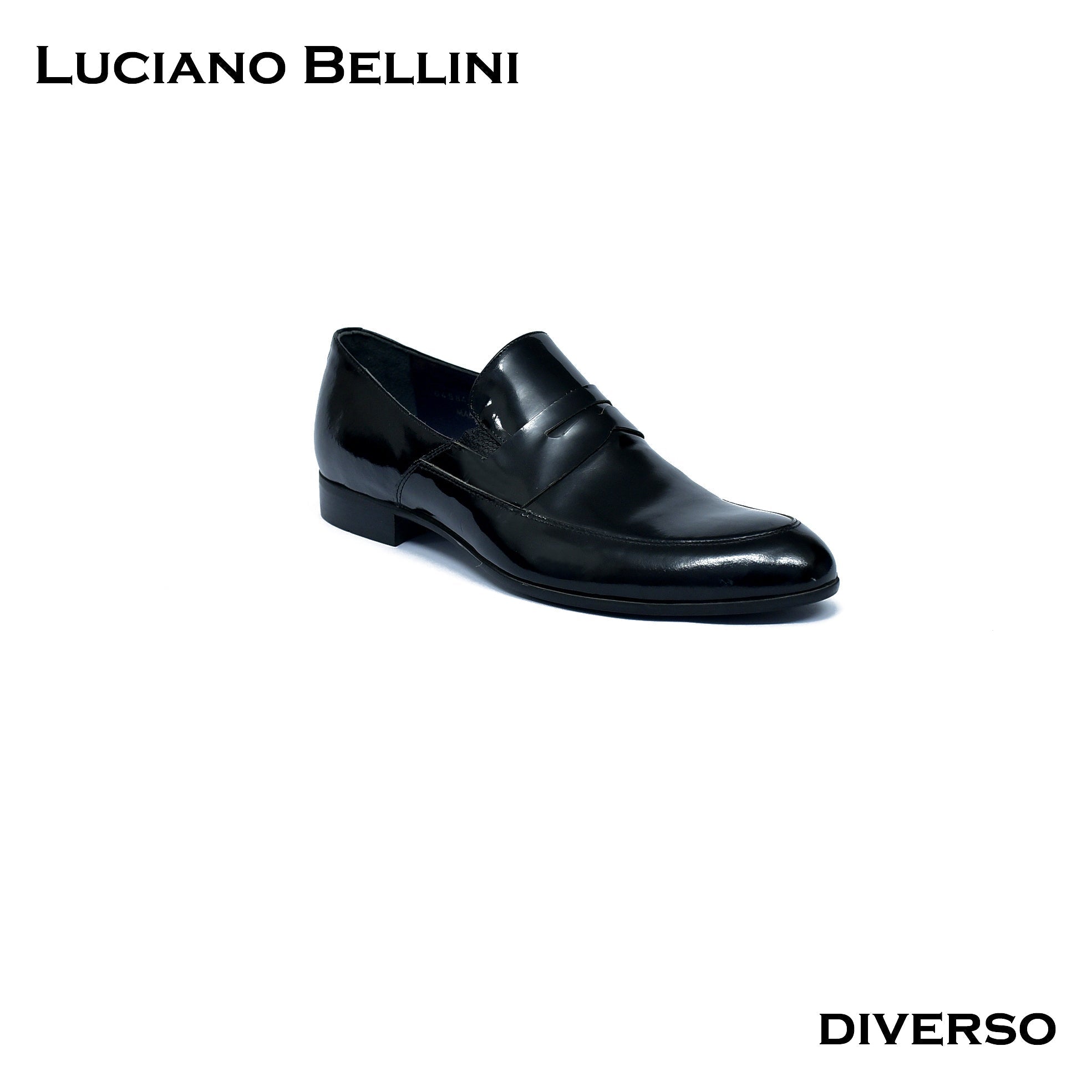 حذاء LUCIANO BELLINI