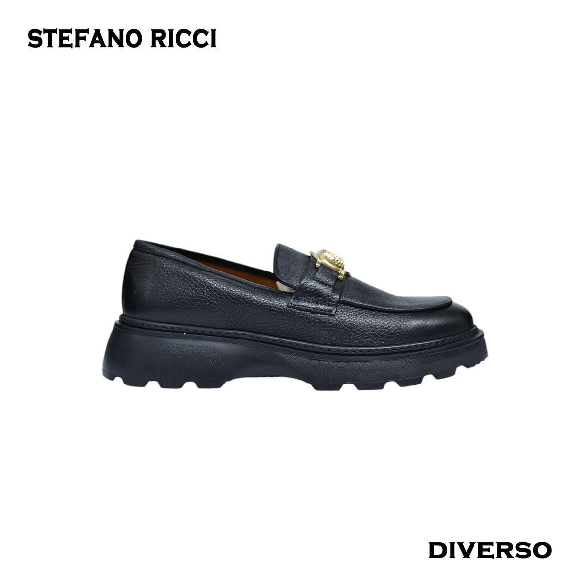 حذاء رجاليSTEFANO RICCI