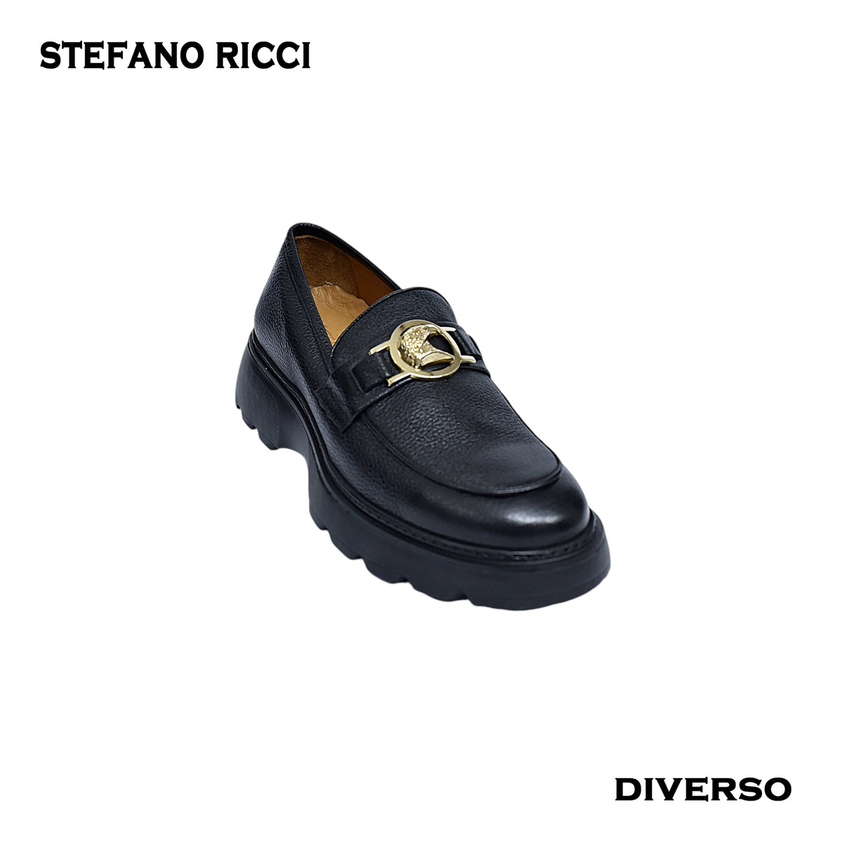 حذاء رجاليSTEFANO RICCI