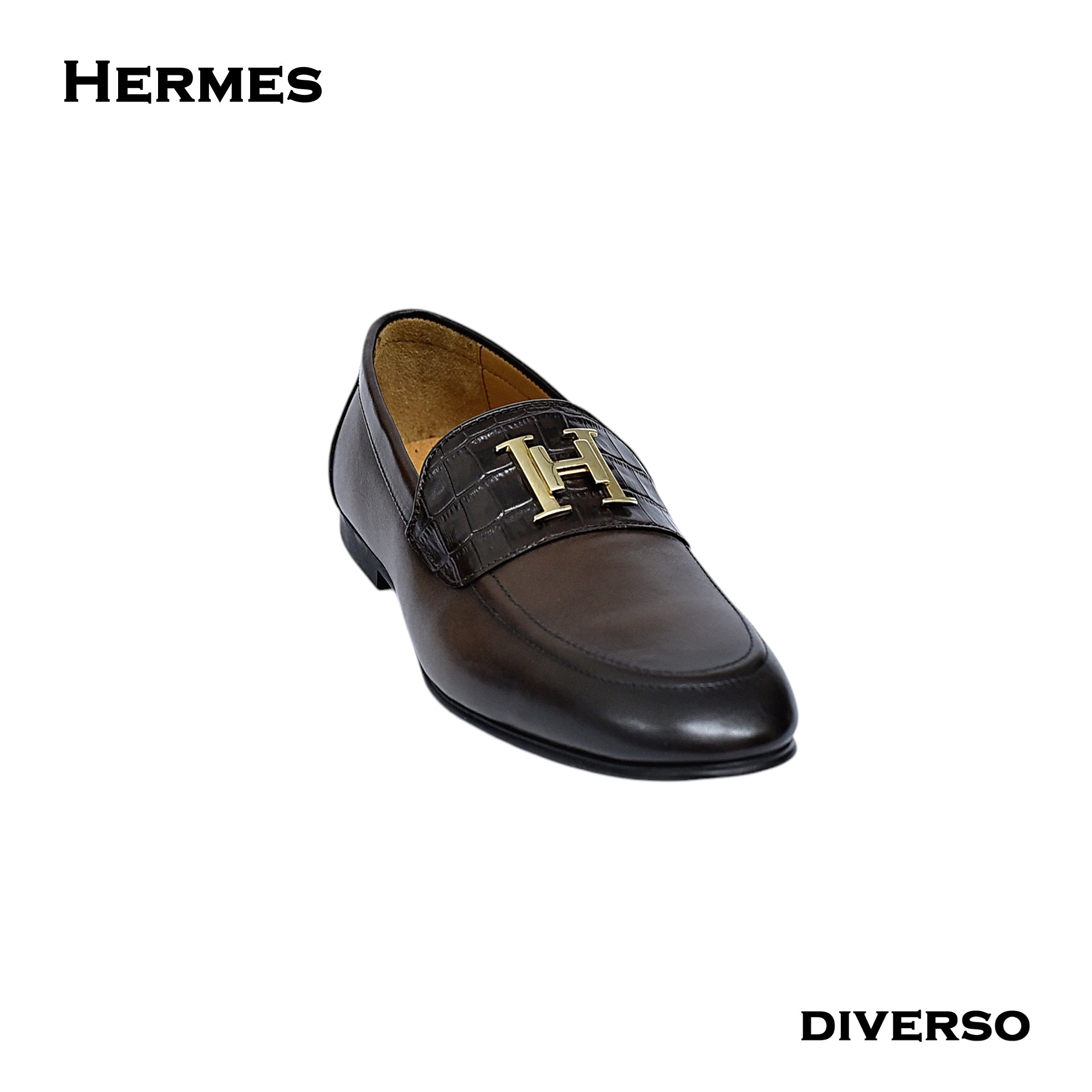 حذاء رجالي HERMES