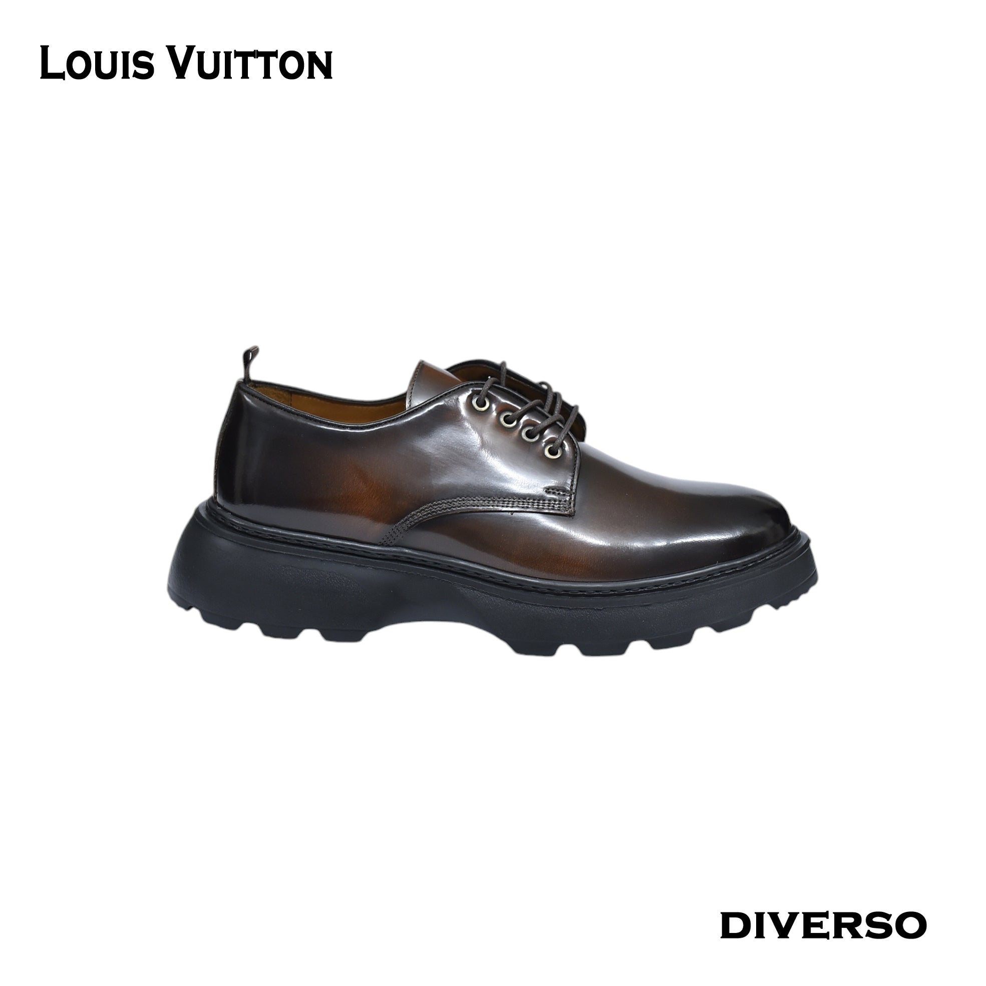 حذاء رجاليLV