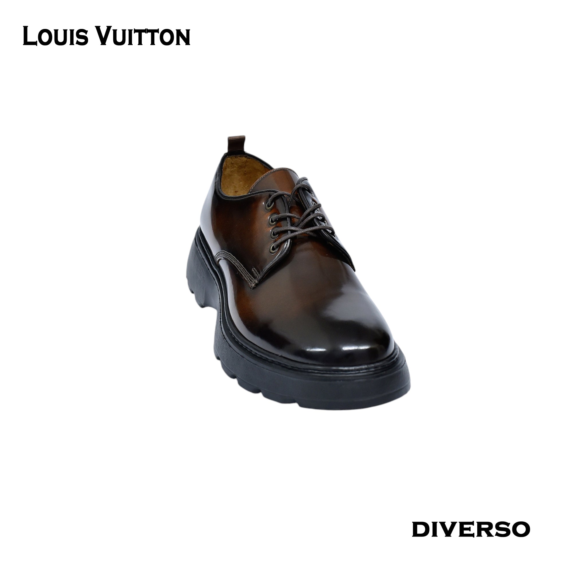 حذاء رجاليLV