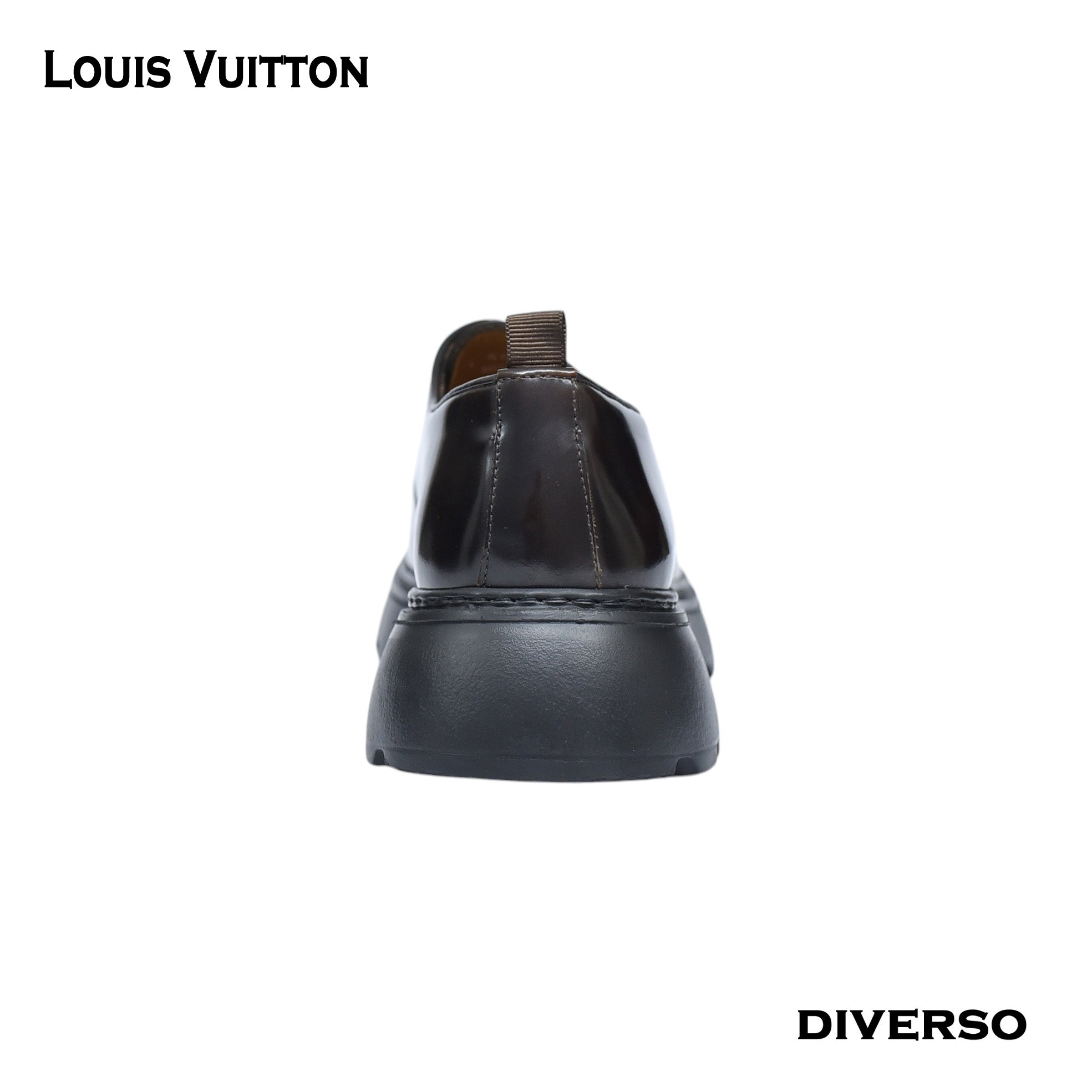 حذاء رجاليLV