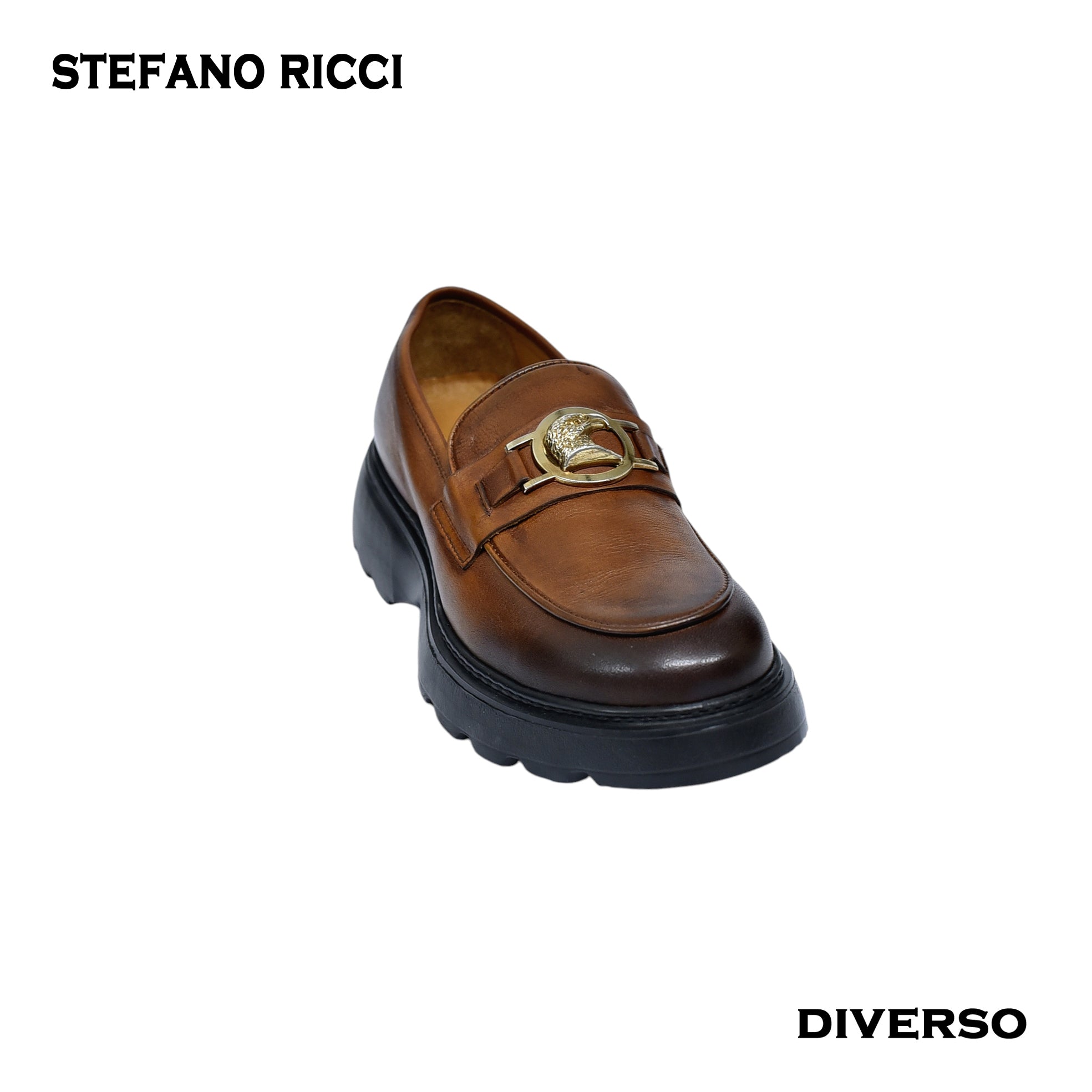 حذاء رجاليSTEFANO RICCI