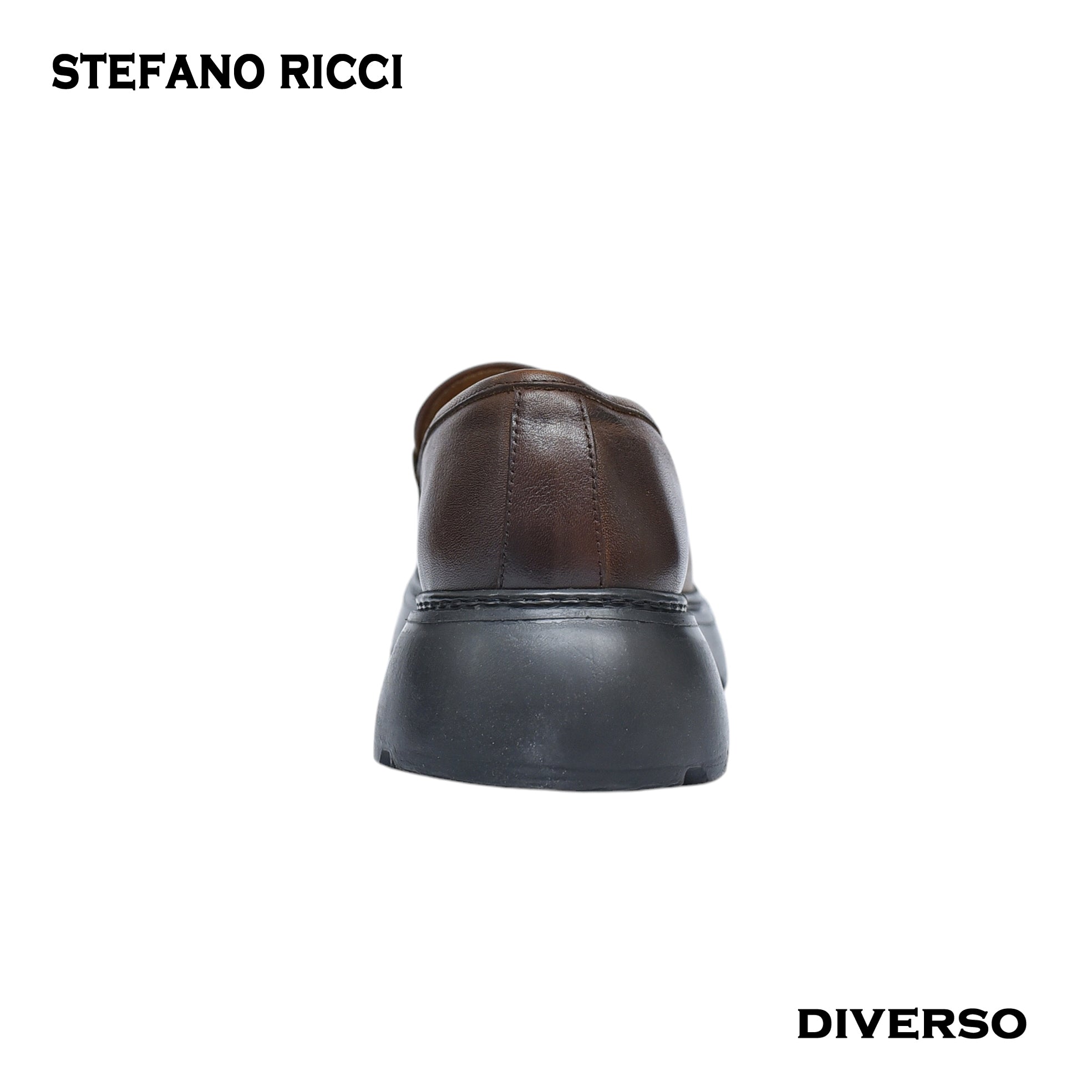 حذاء رجاليSTEFANO RICCI
