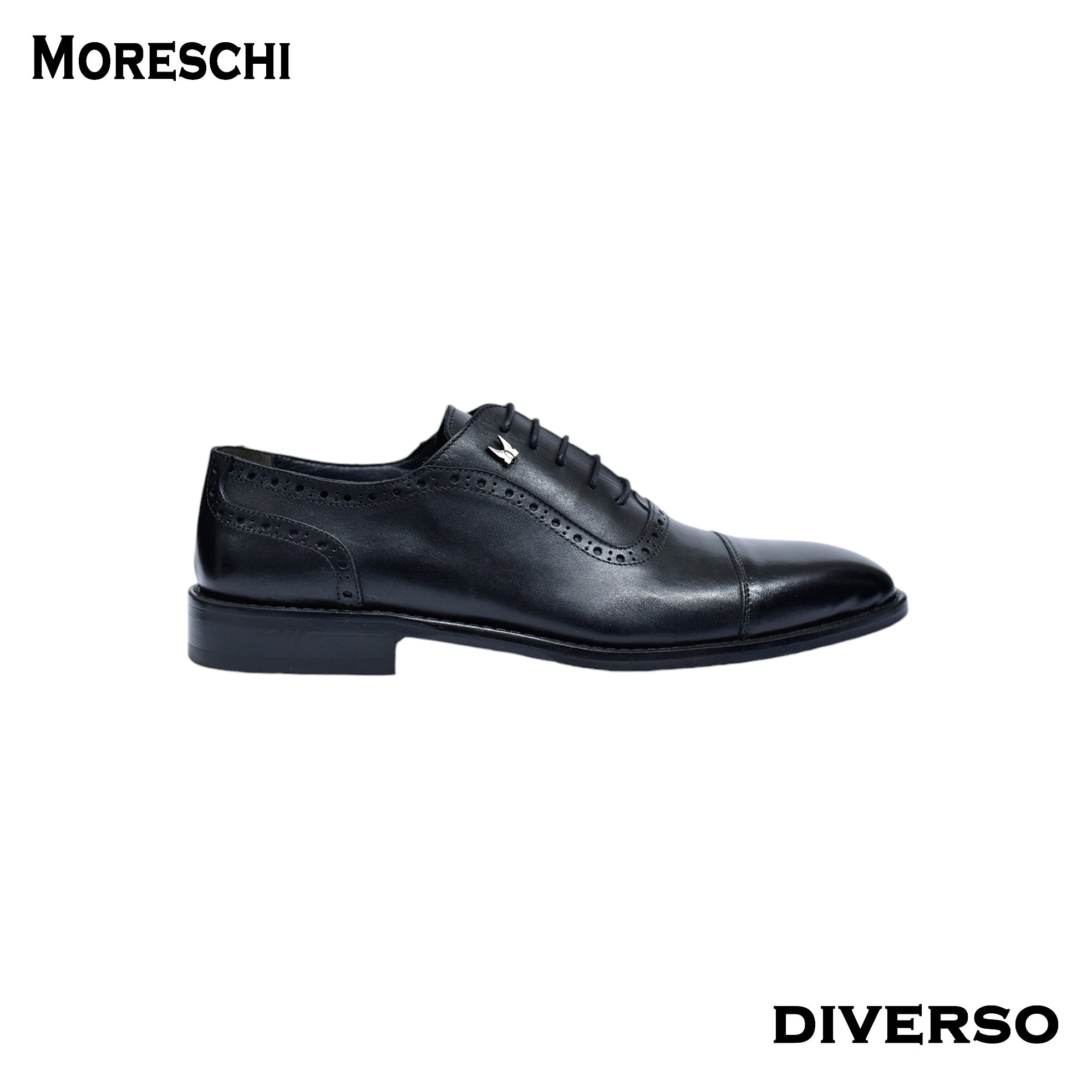 حذاء رجاليMORESCHI