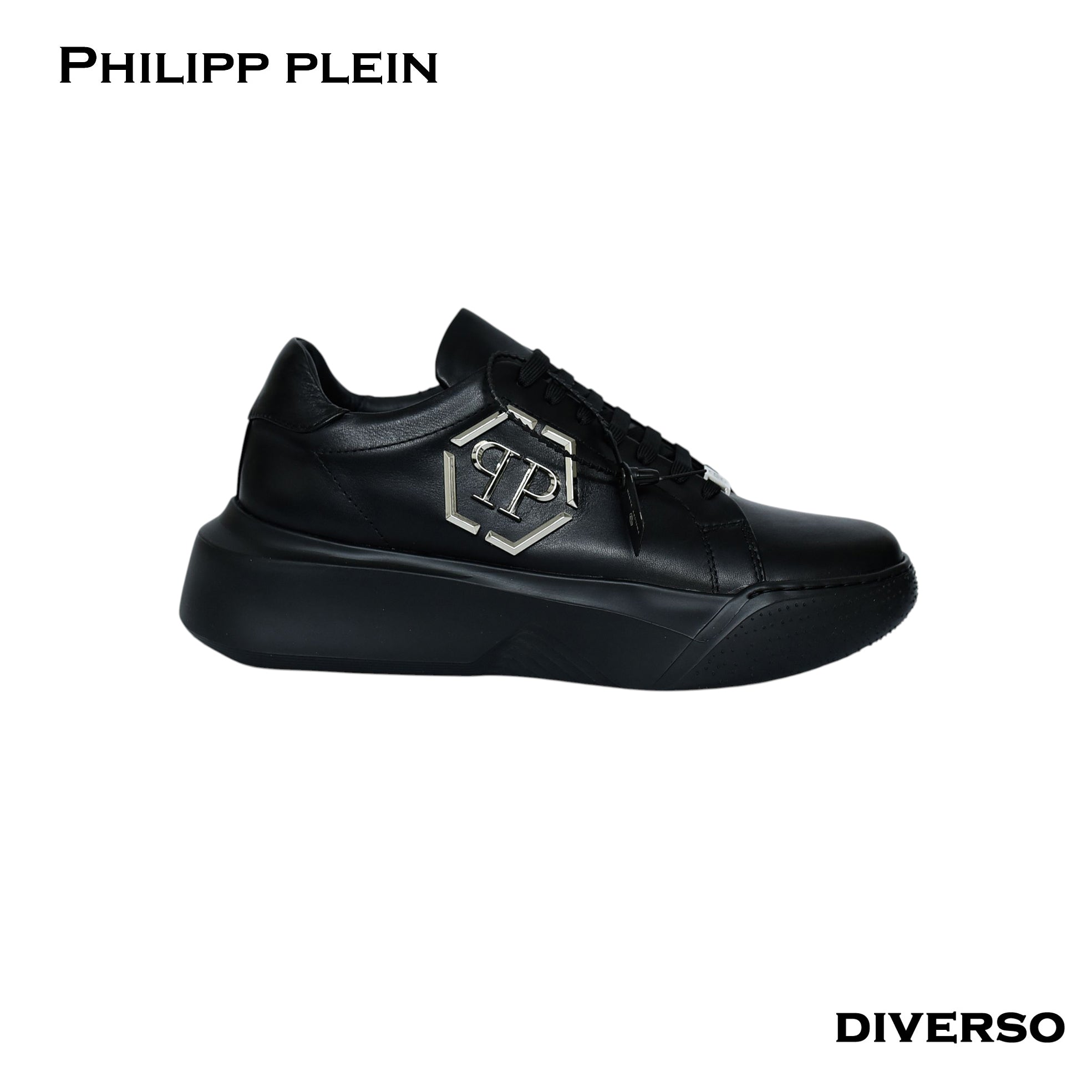 كوتشي رجالي PHILIPP PLEIN
