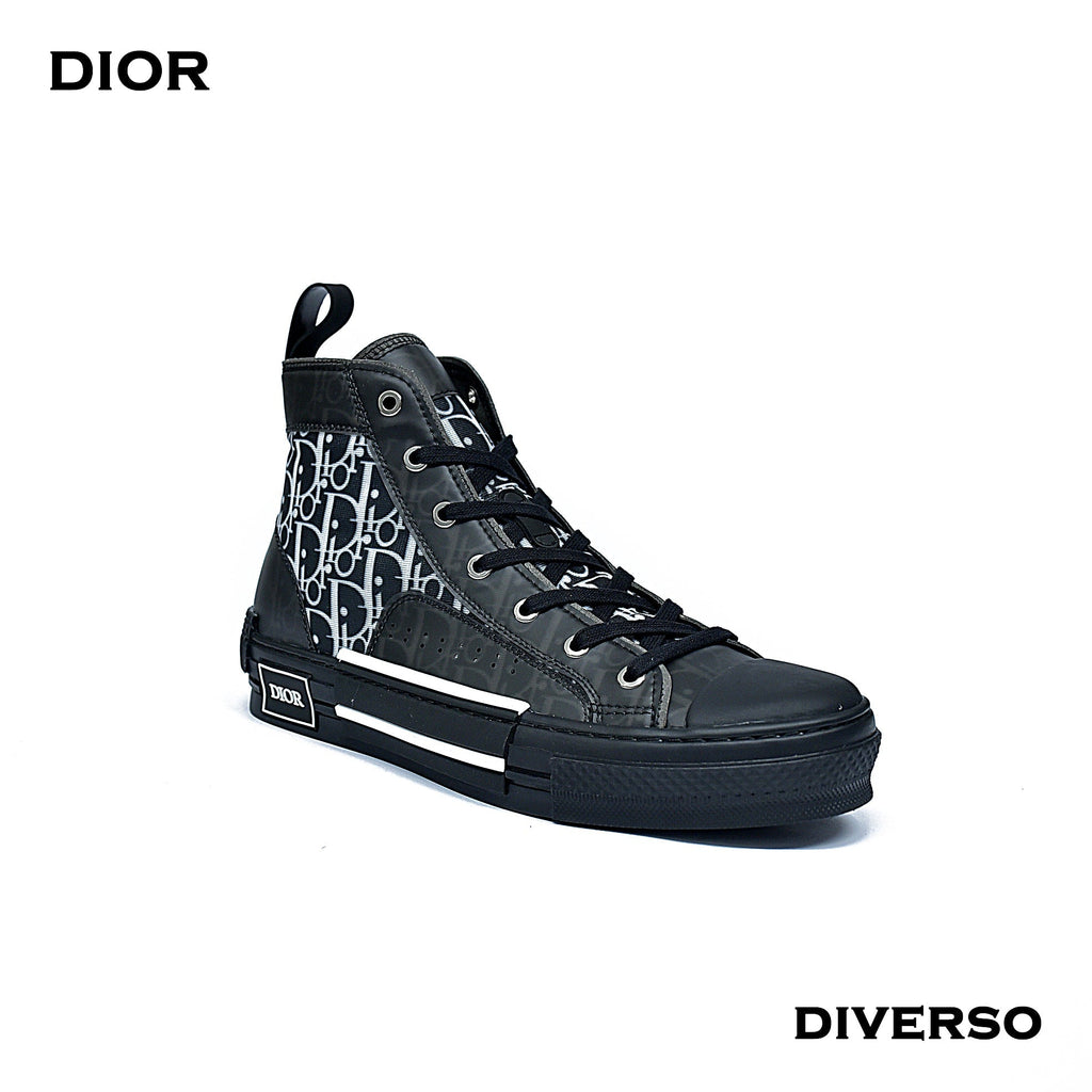 كوتشي رجالي DIOR