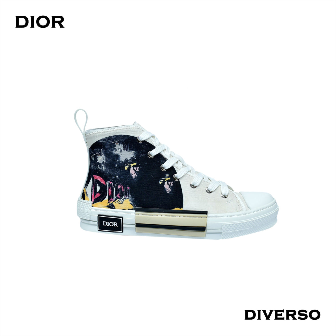 كوتشي رجالي DIOR