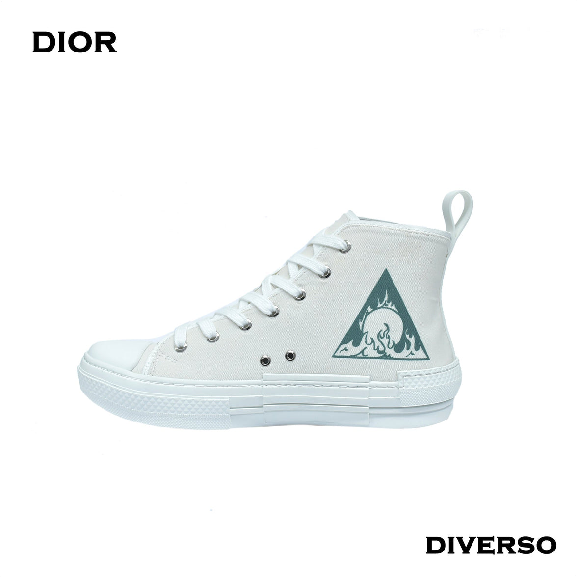 كوتشي رجالي DIOR