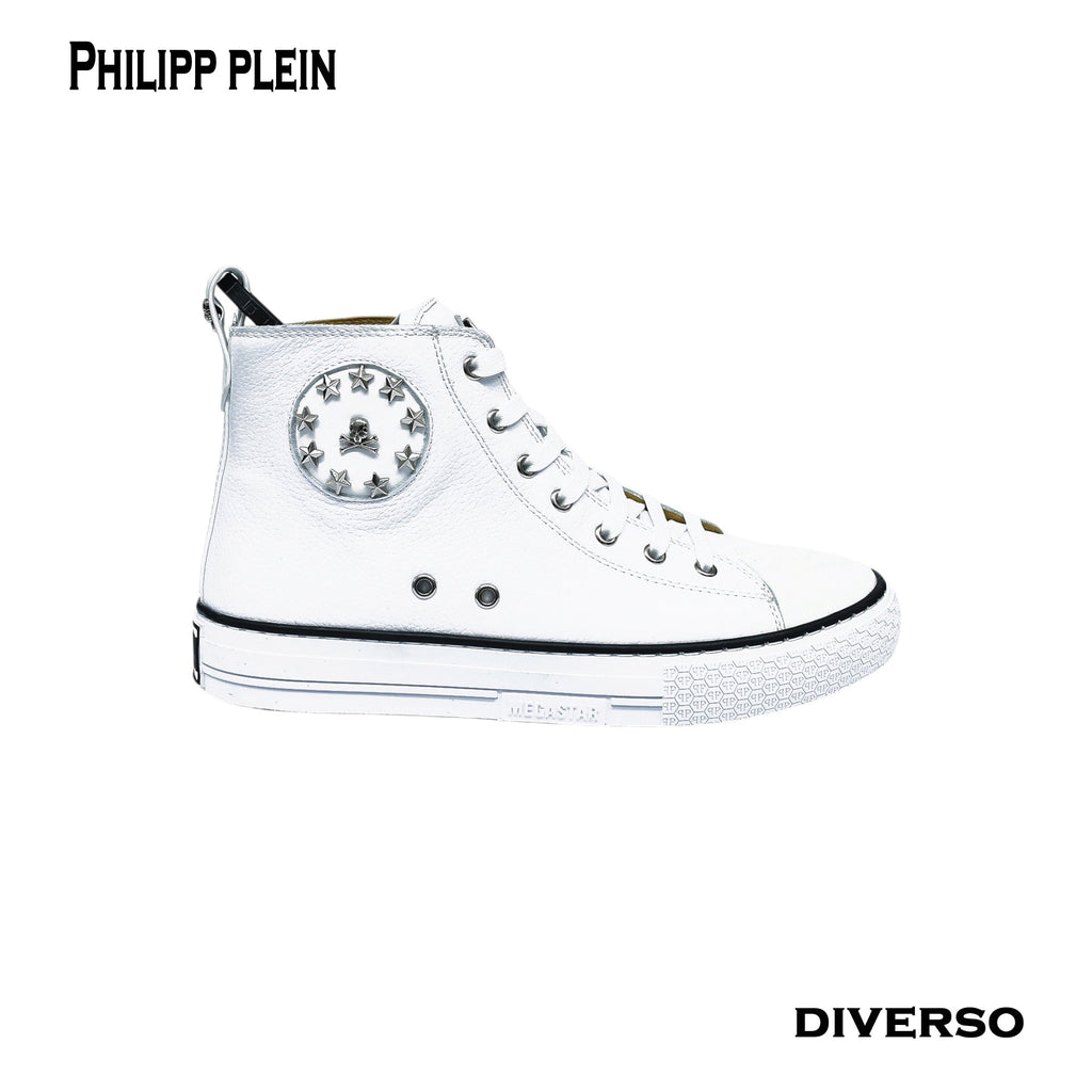 كوتشي PHILIPP PLEIN