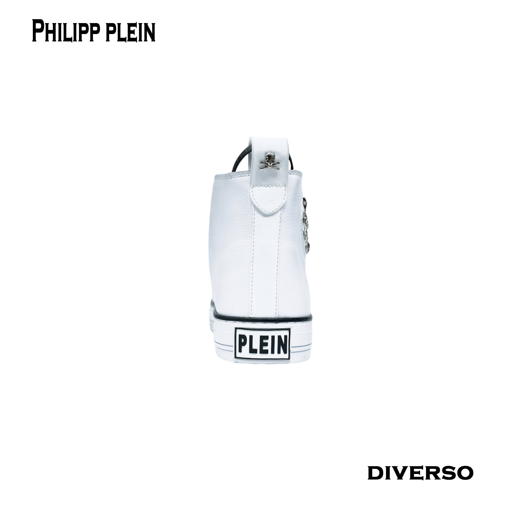 كوتشي PHILIPP PLEIN