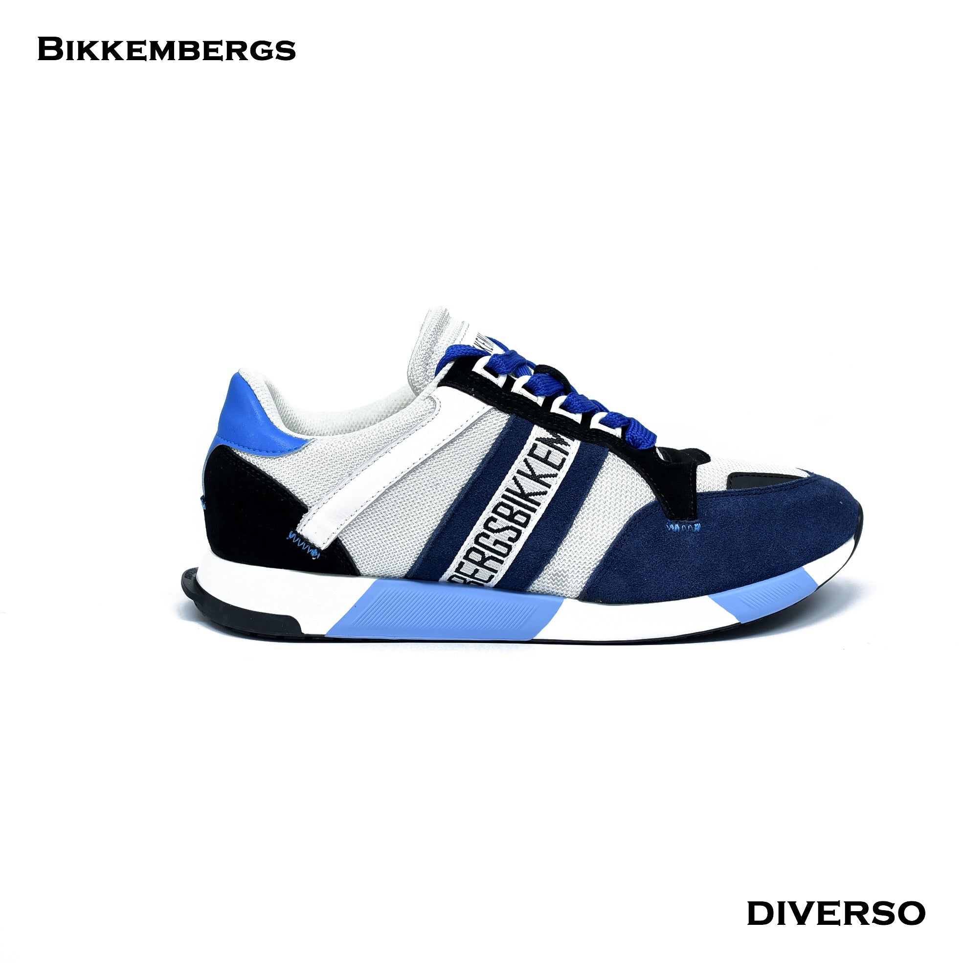كوتشي رجالي BIKKEMBERGS