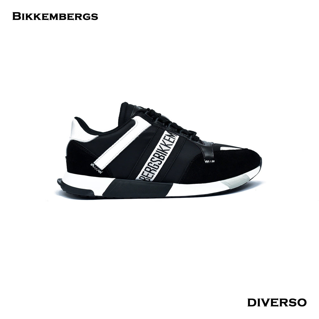 كوتشي رجالي BIKKEMBERGS
